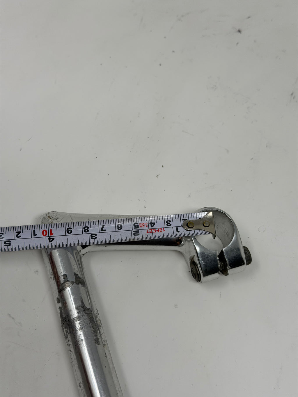 3ttt Quil Stem 100mm