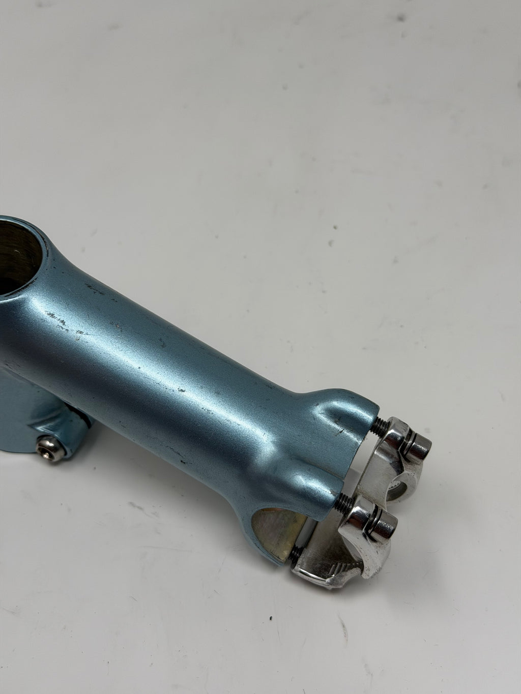 Ahead 1/8 Stem 31.8 clamp 120mm