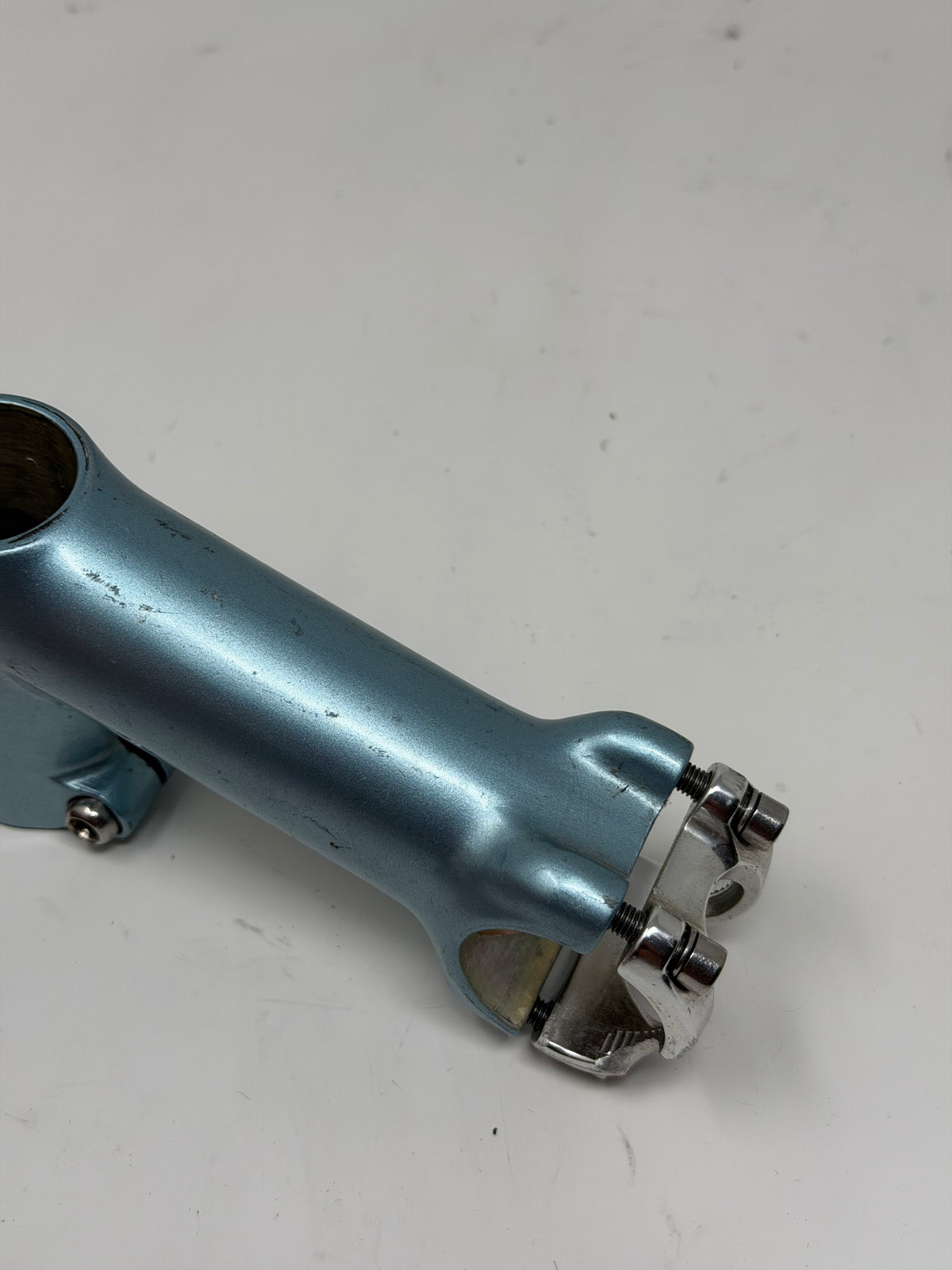 Ahead 1/8 Stem 31.8 clamp 120mm