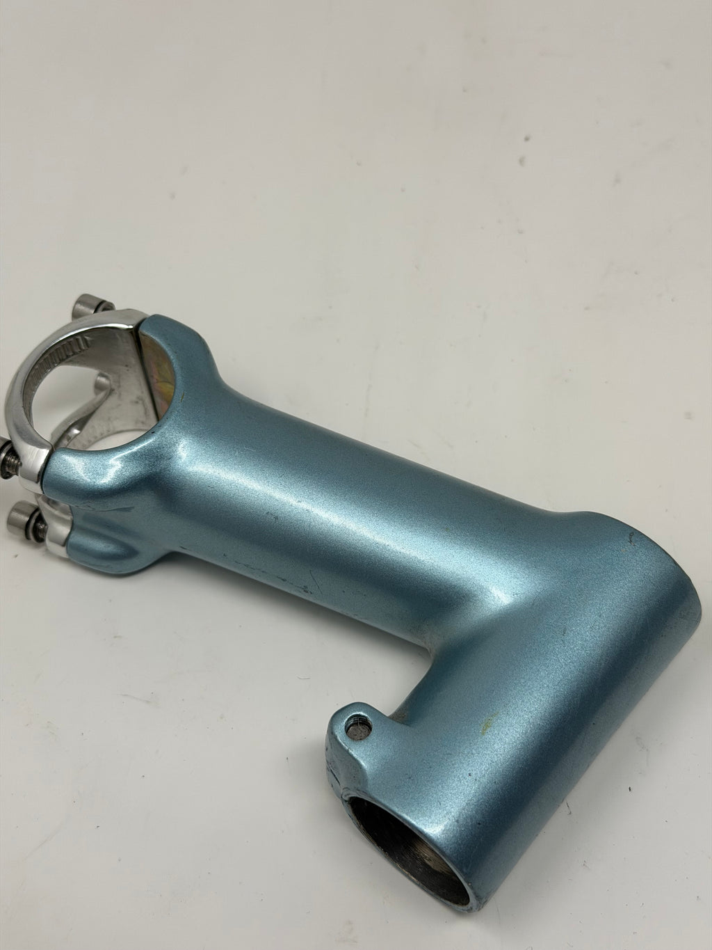 Ahead 1/8 Stem 31.8 clamp 120mm