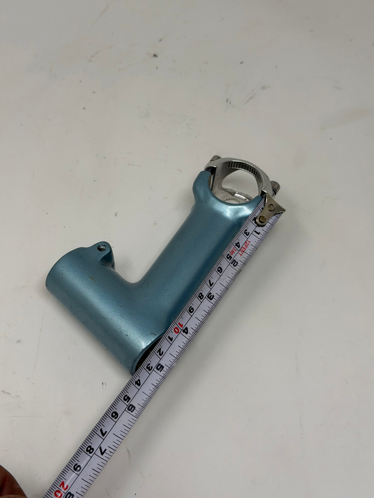 Ahead 1/8 Stem 31.8 clamp 120mm