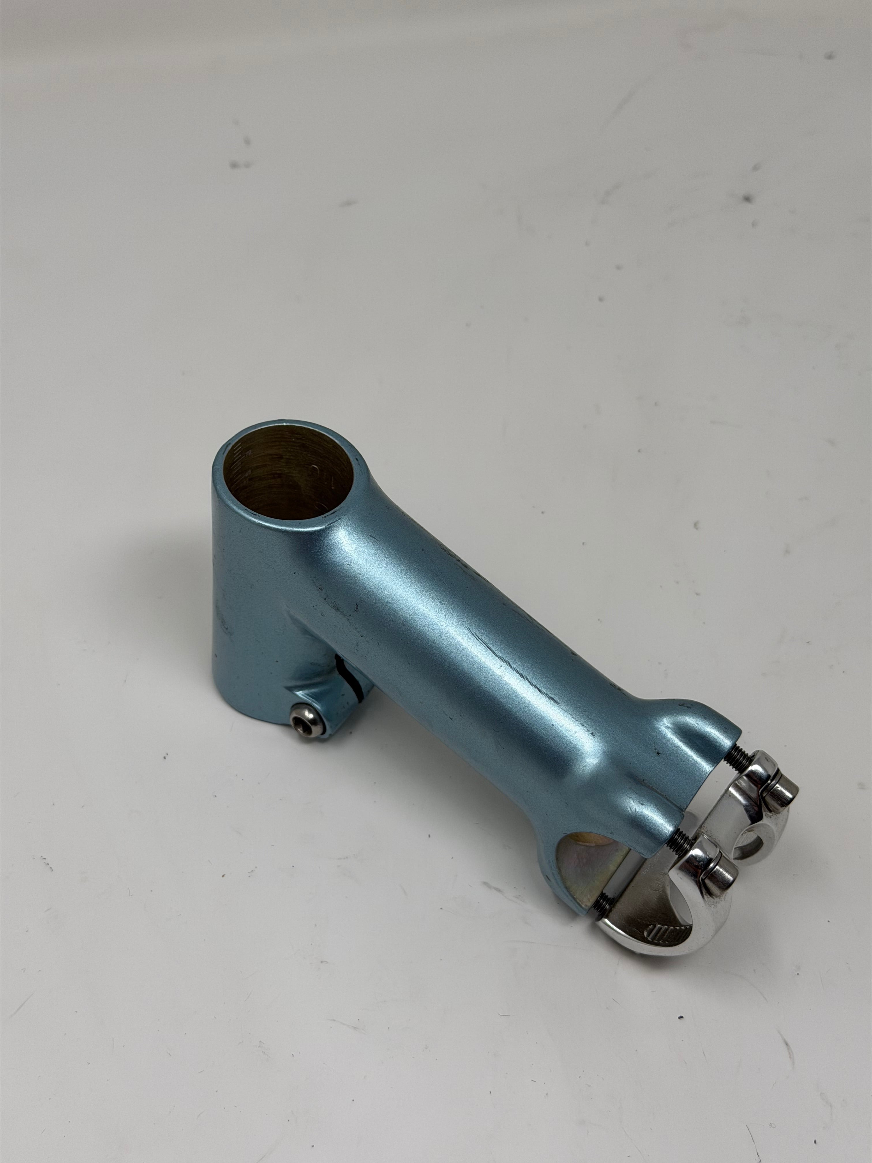 Ahead 1/8 Stem 120mm 31.8 clamp