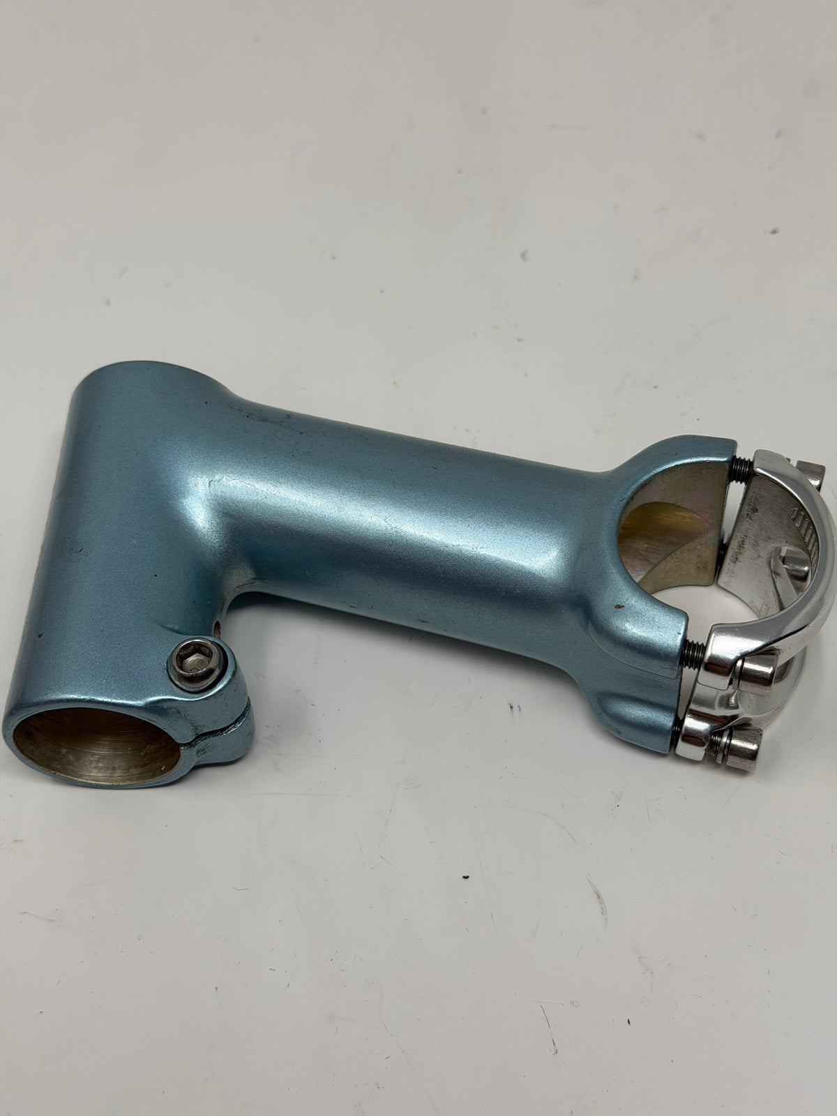 Ahead 1/8 Stem 120mm 31.8 clamp