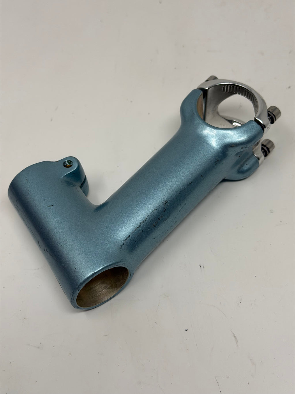Ahead 1/8 Stem 120mm 31.8 clamp