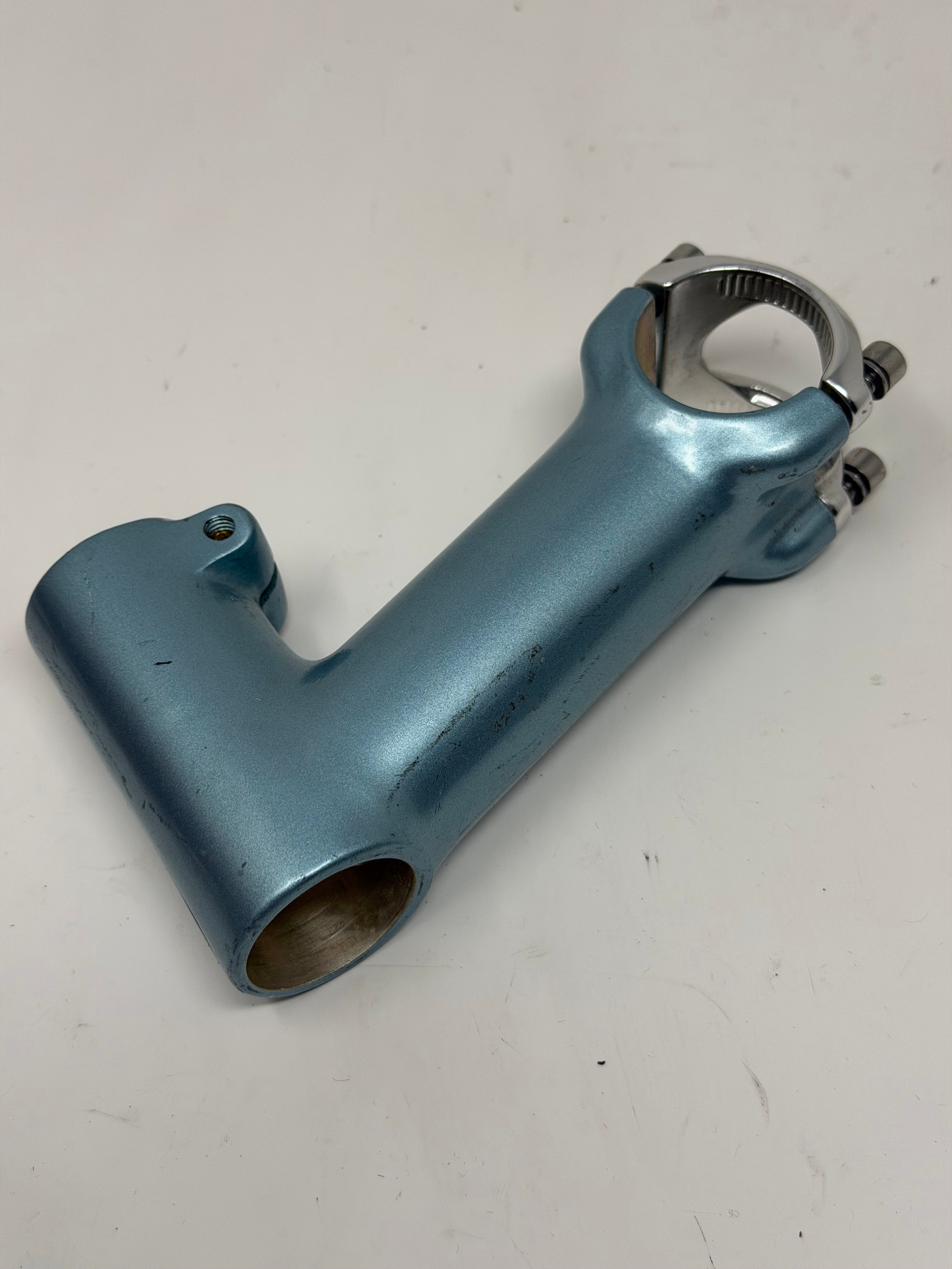 Ahead 1/8 Stem 120mm 31.8 clamp