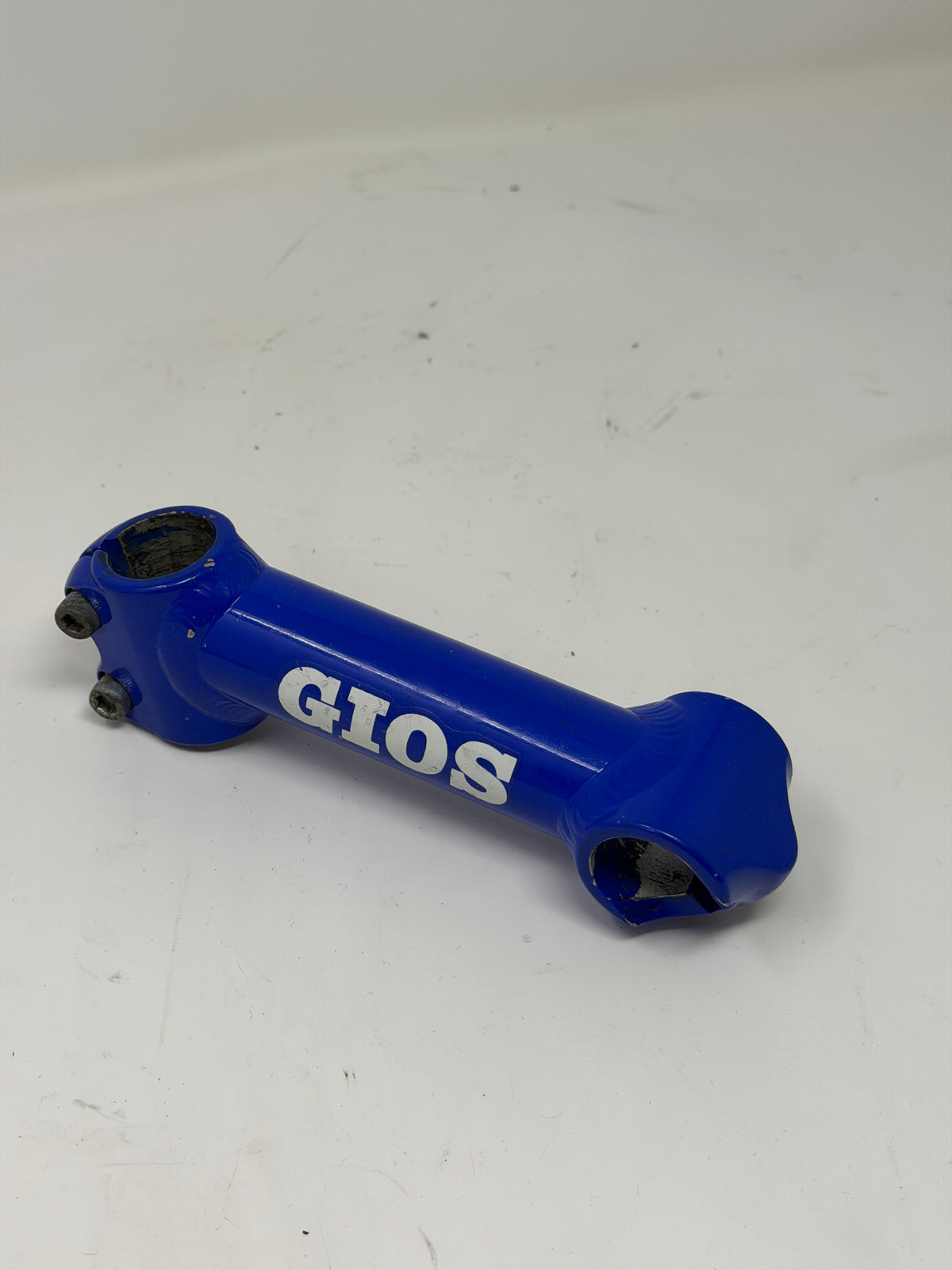Gios Ahead Stem 1inch 130mm