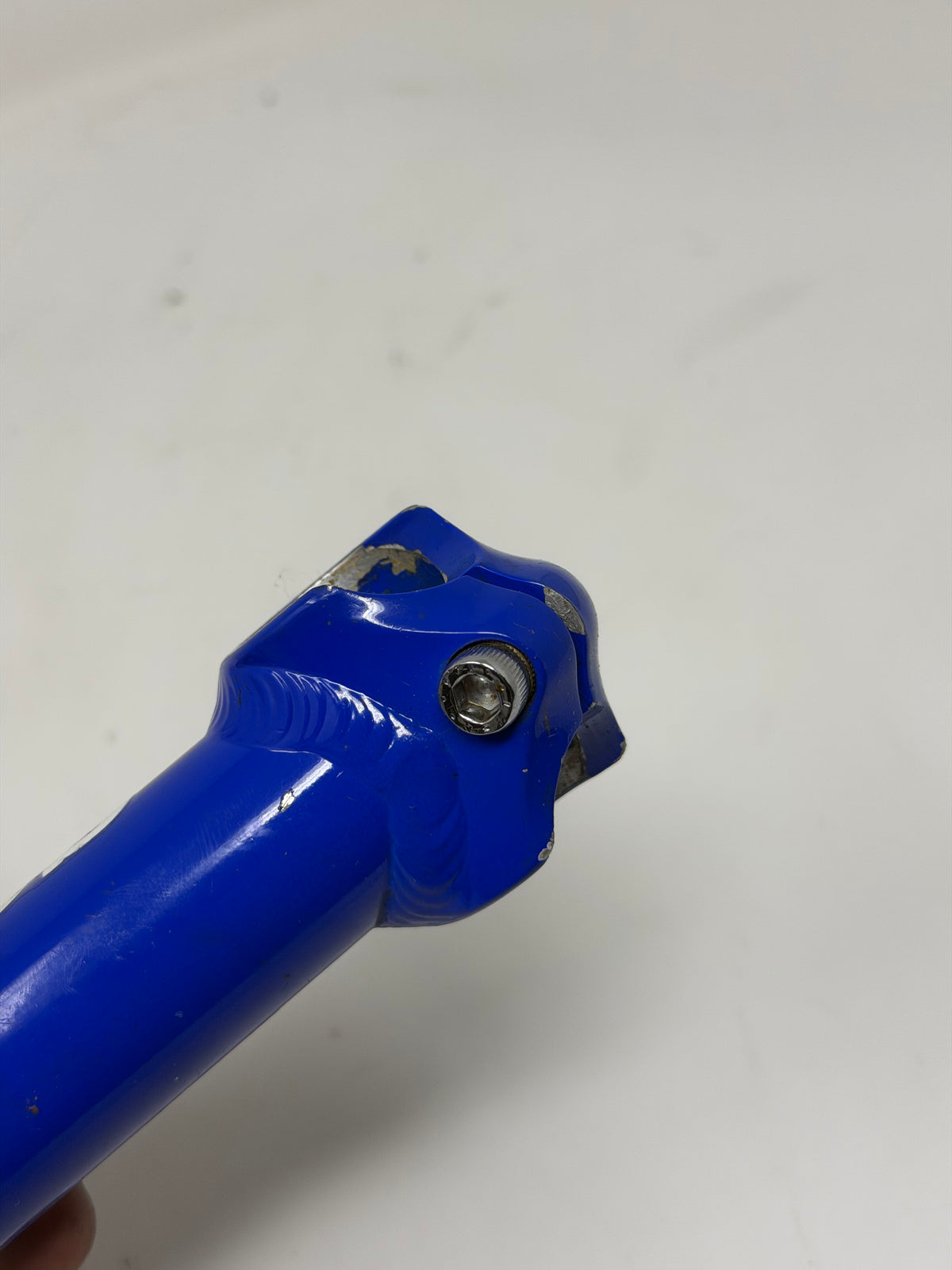 Gios Ahead Stem 1inch 130mm