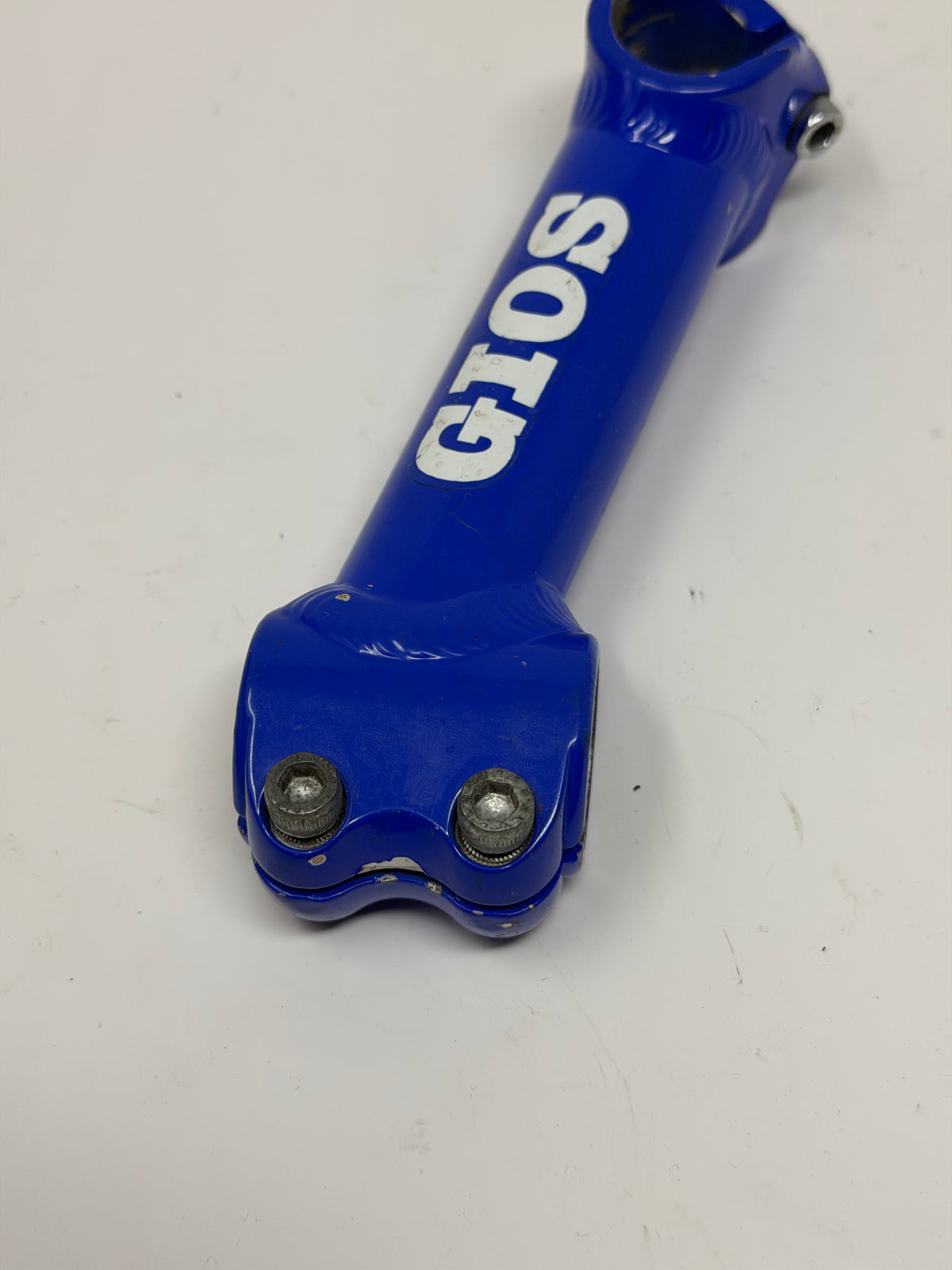 Gios Ahead Stem 1inch 130mm