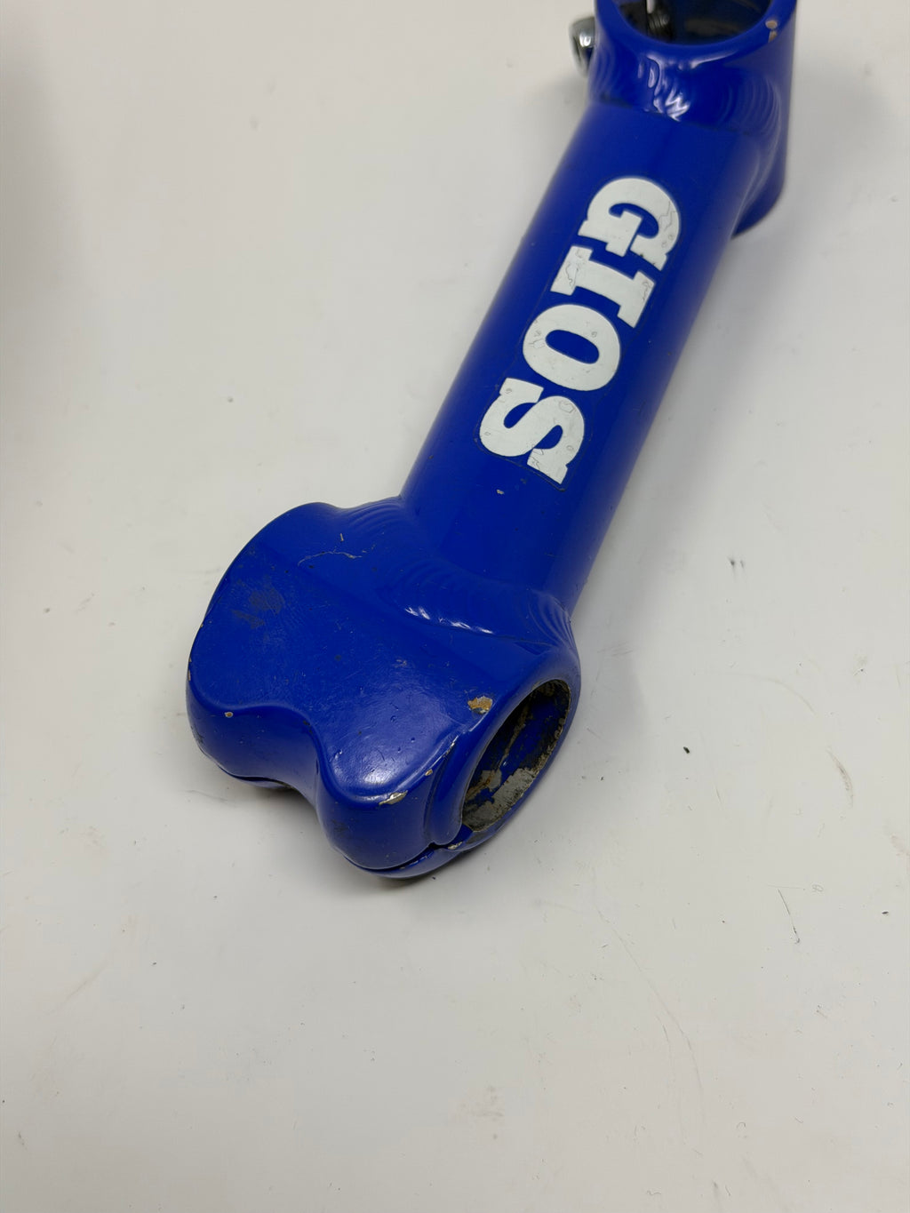 Gios Ahead Stem 1inch 130mm