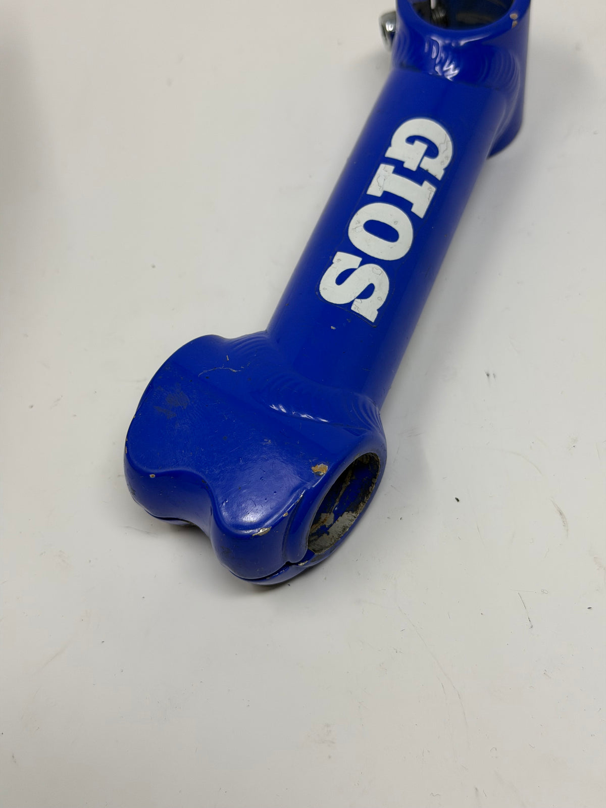 Gios Ahead Stem 1inch 130mm