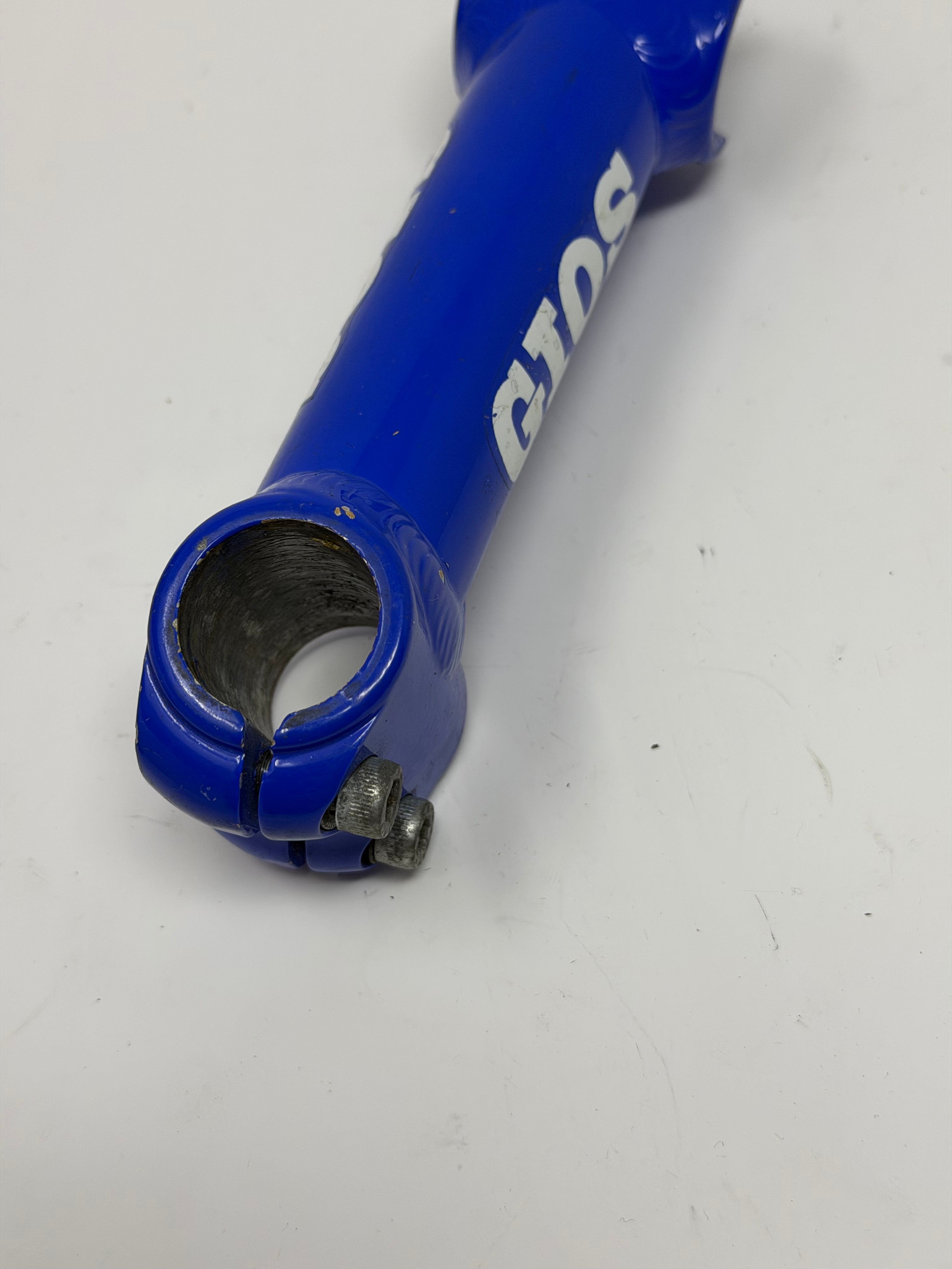 Gios Ahead Stem 1inch 130mm
