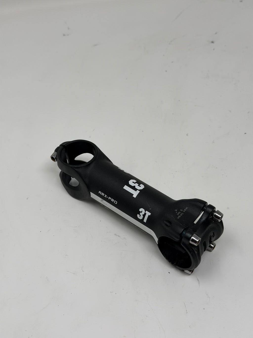 3t ARX Pro 110mm Stem