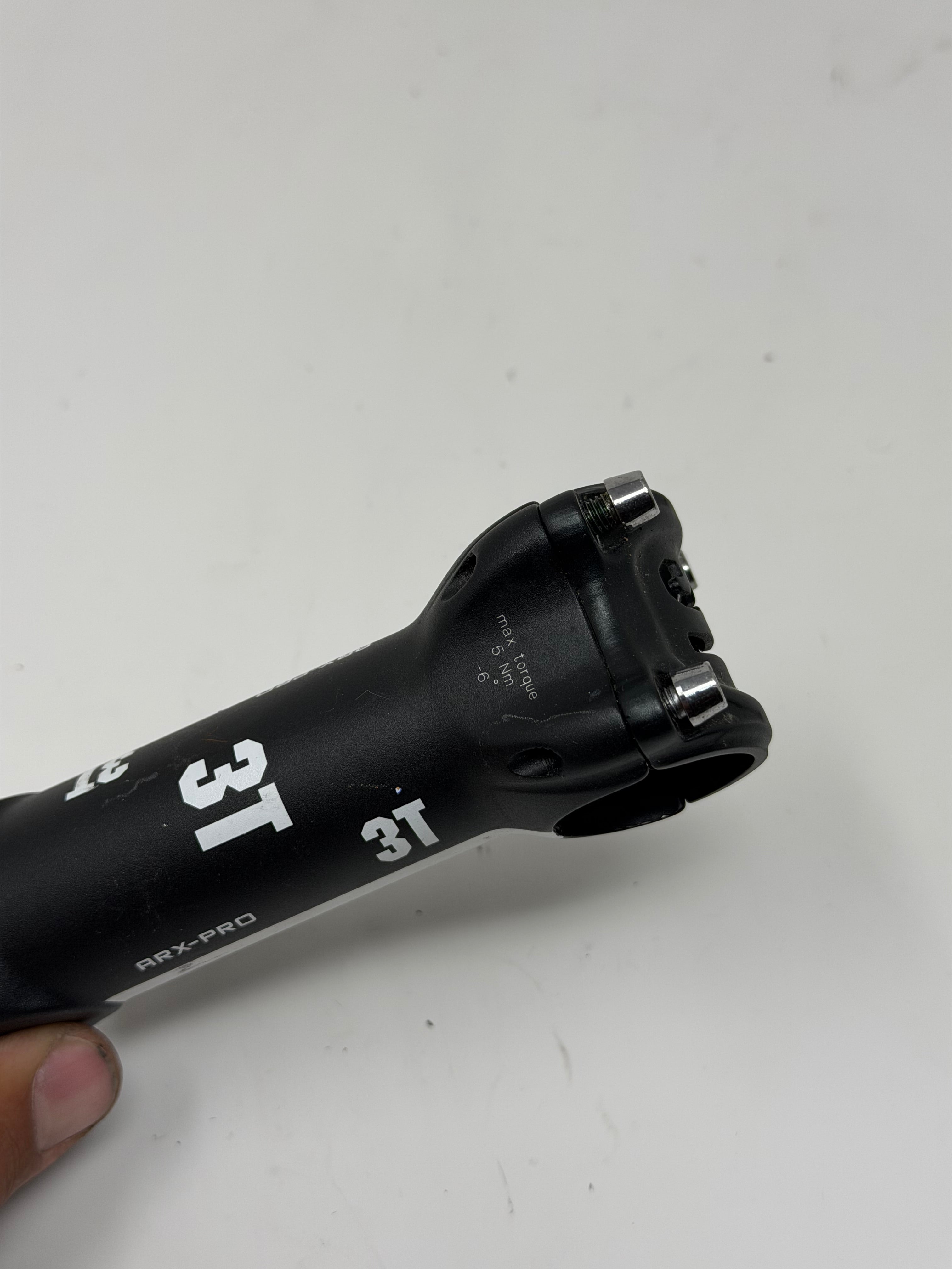 3t ARX Pro 110mm Stem