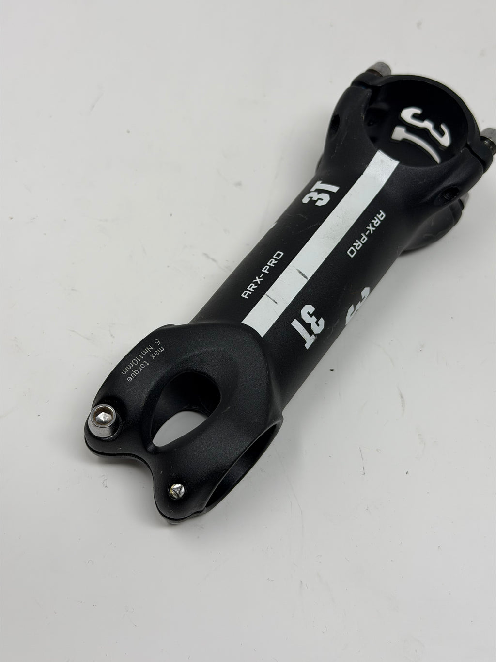 3t ARX Pro 110mm Stem