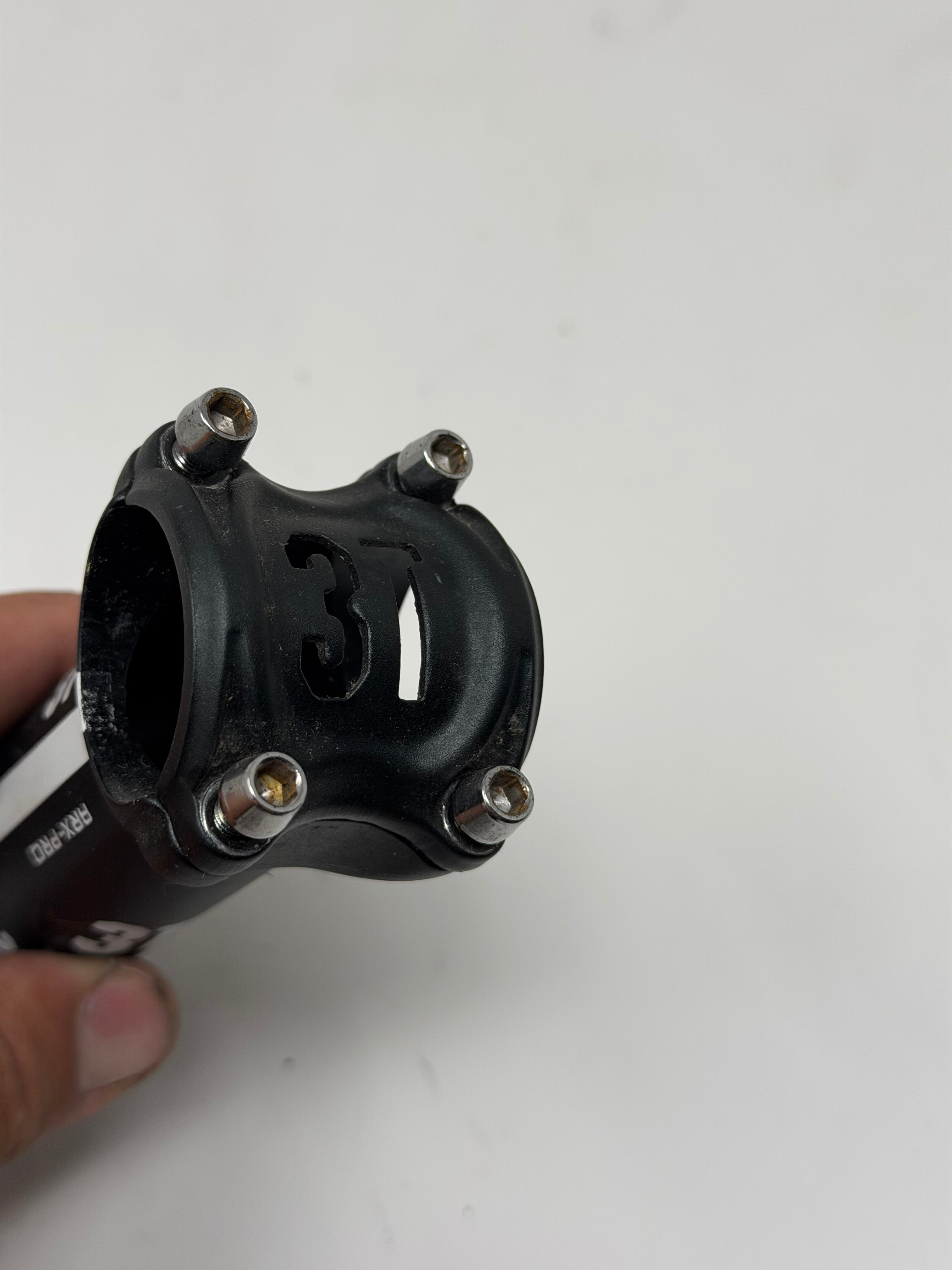 3t ARX Pro 110mm Stem