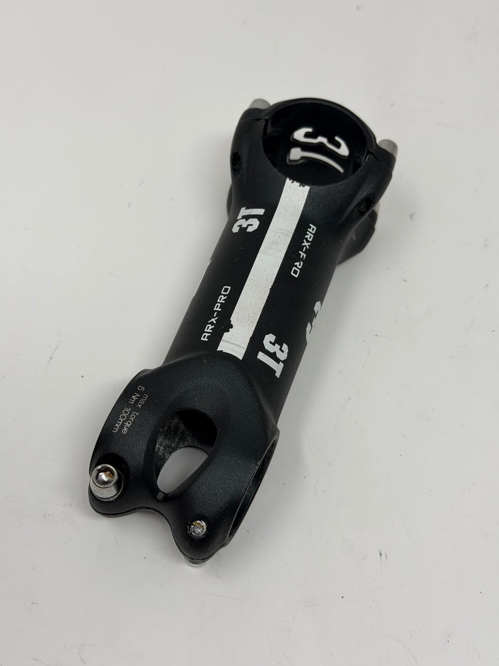 3t ARX Pro Stem 100mm