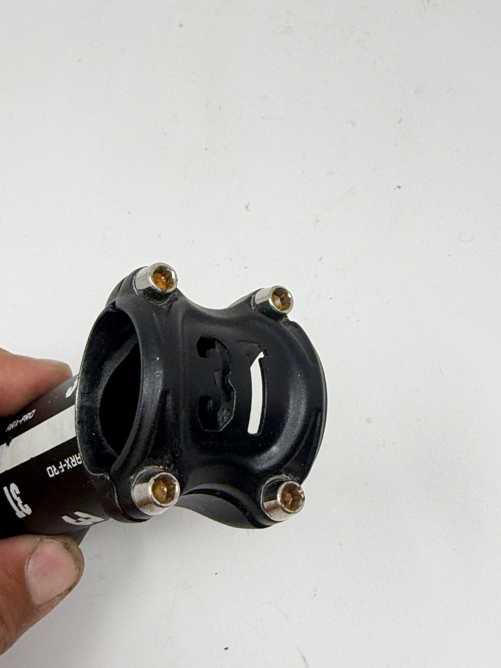 3t ARX Pro Stem 100mm