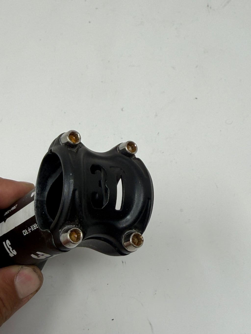3t ARX Pro Stem 100mm