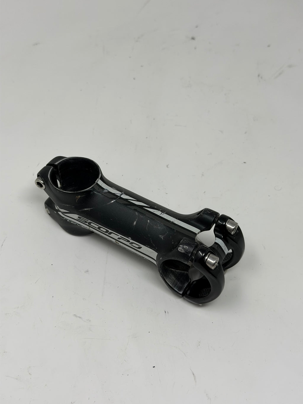 Scorpo Stem 90mm 31.8