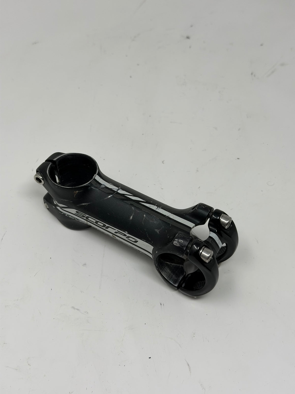 Scorpo Stem 90mm 31.8