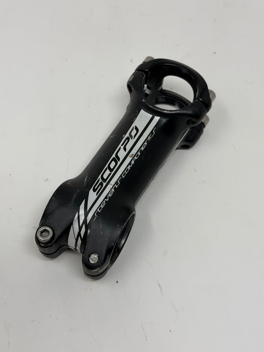 Scorpo Stem 90mm 31.8