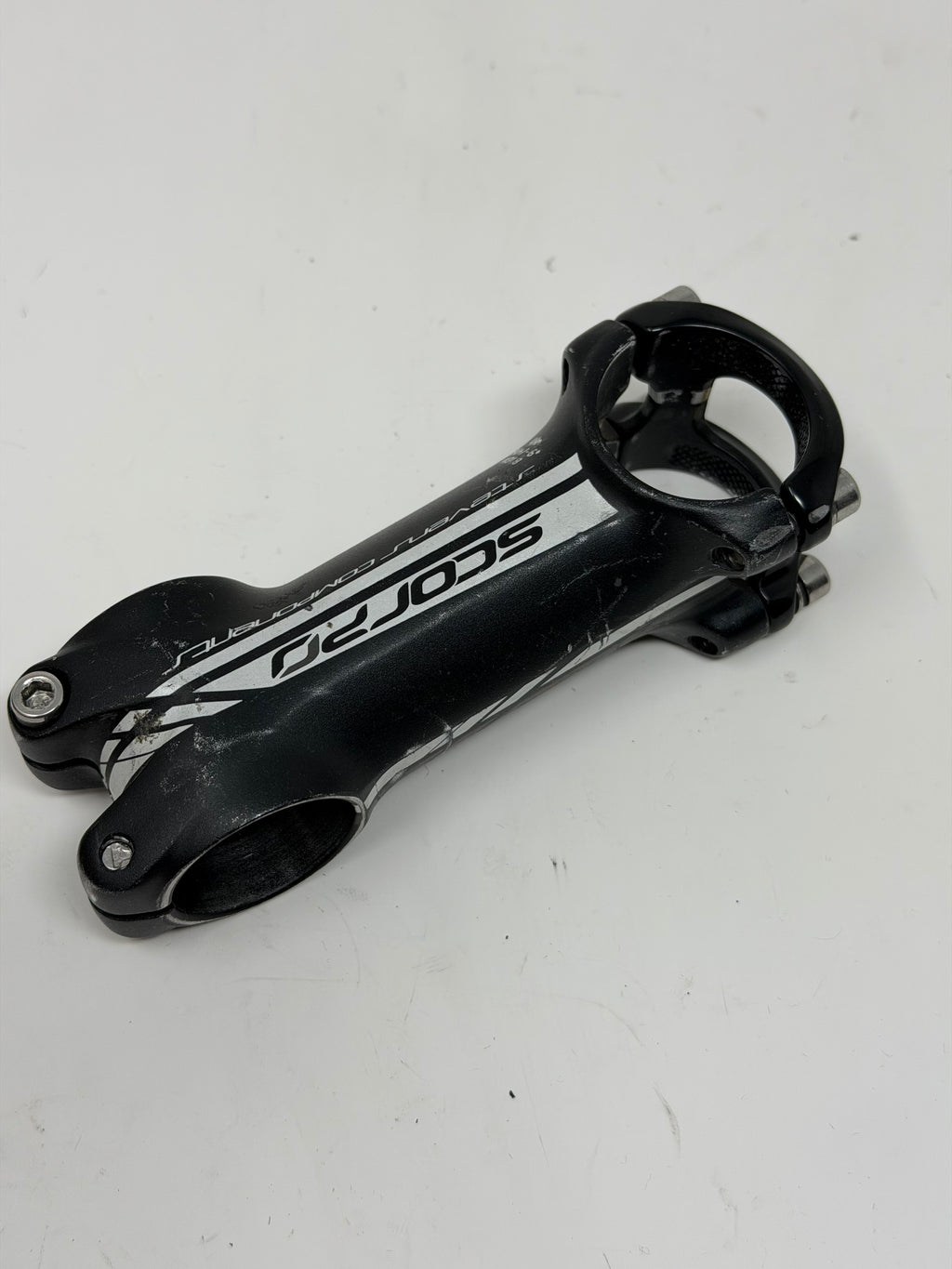 Scorpo Stem 90mm 31.8
