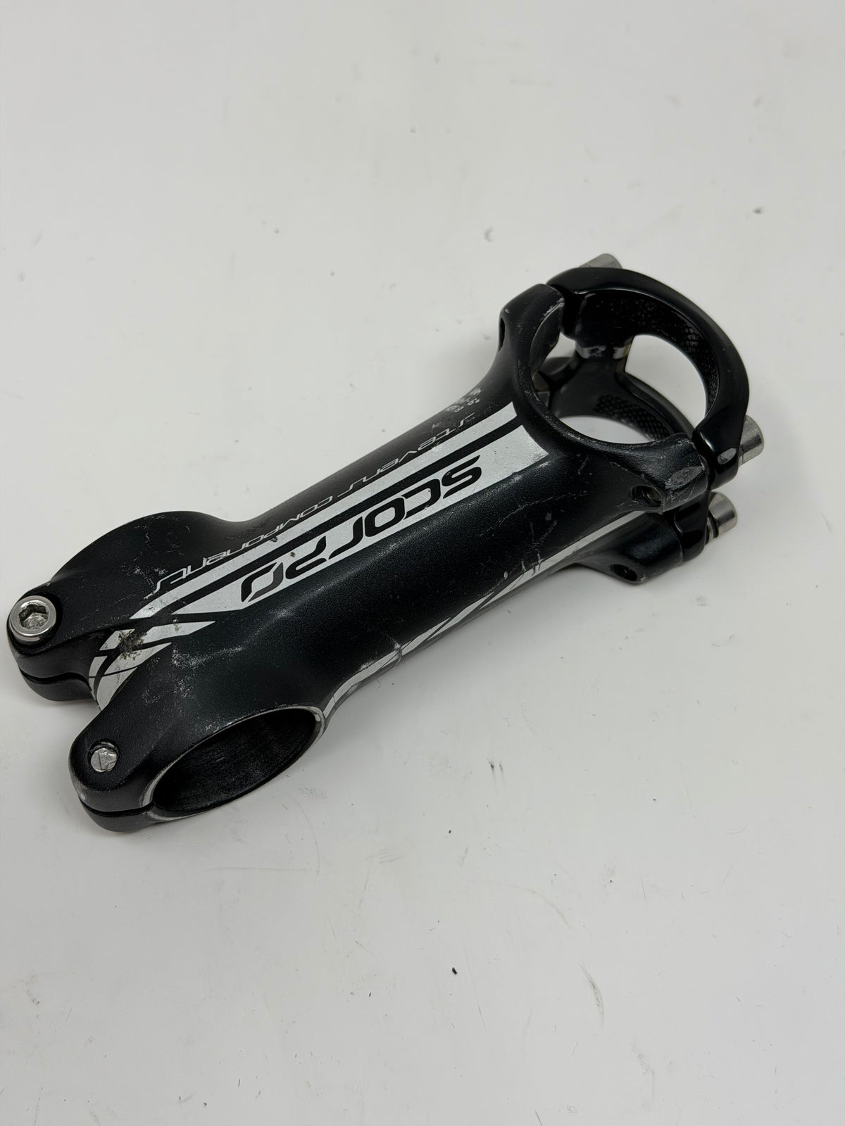 Scorpo Stem 90mm 31.8