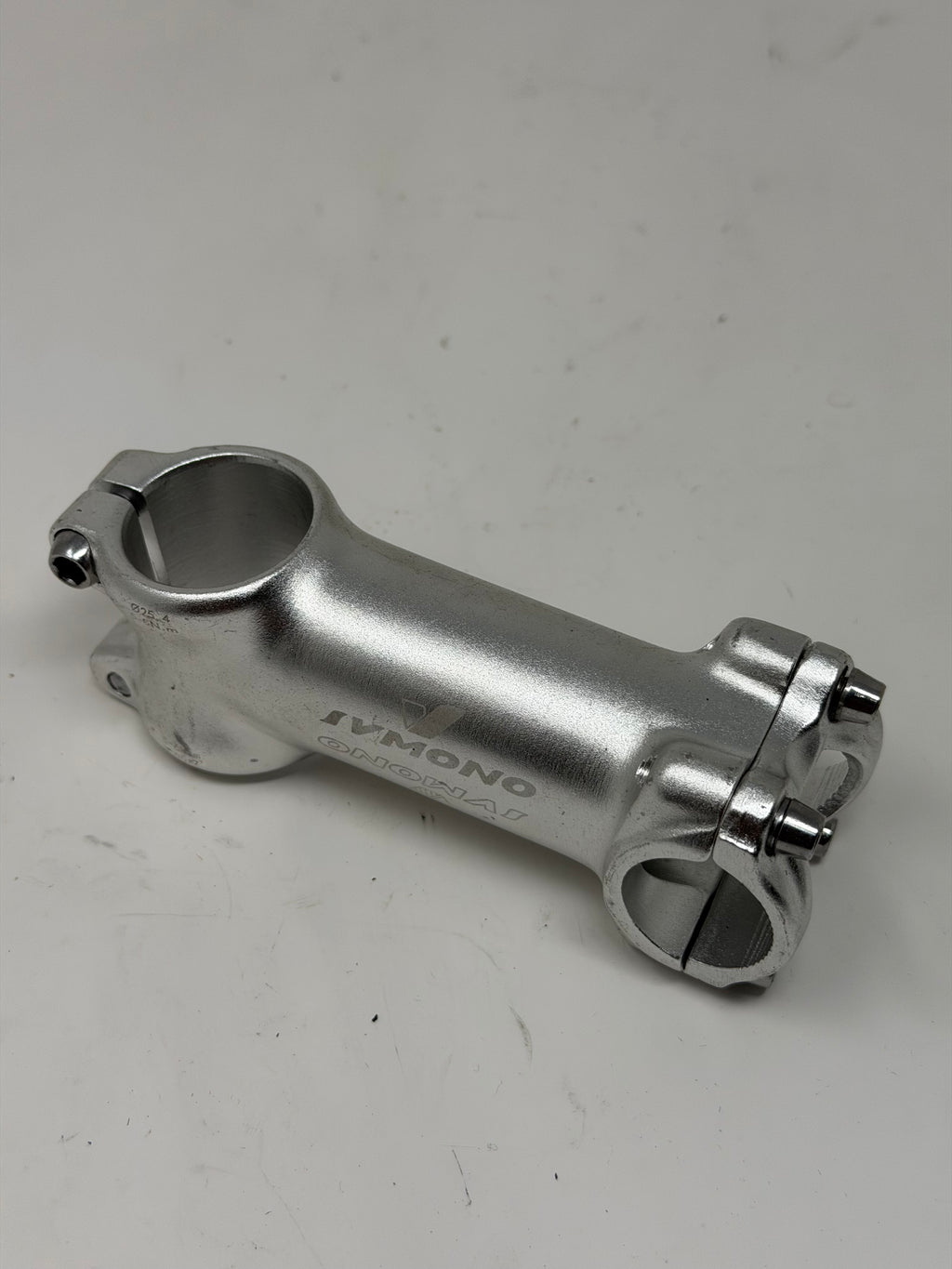 Ahead Stem 25.4 90mm