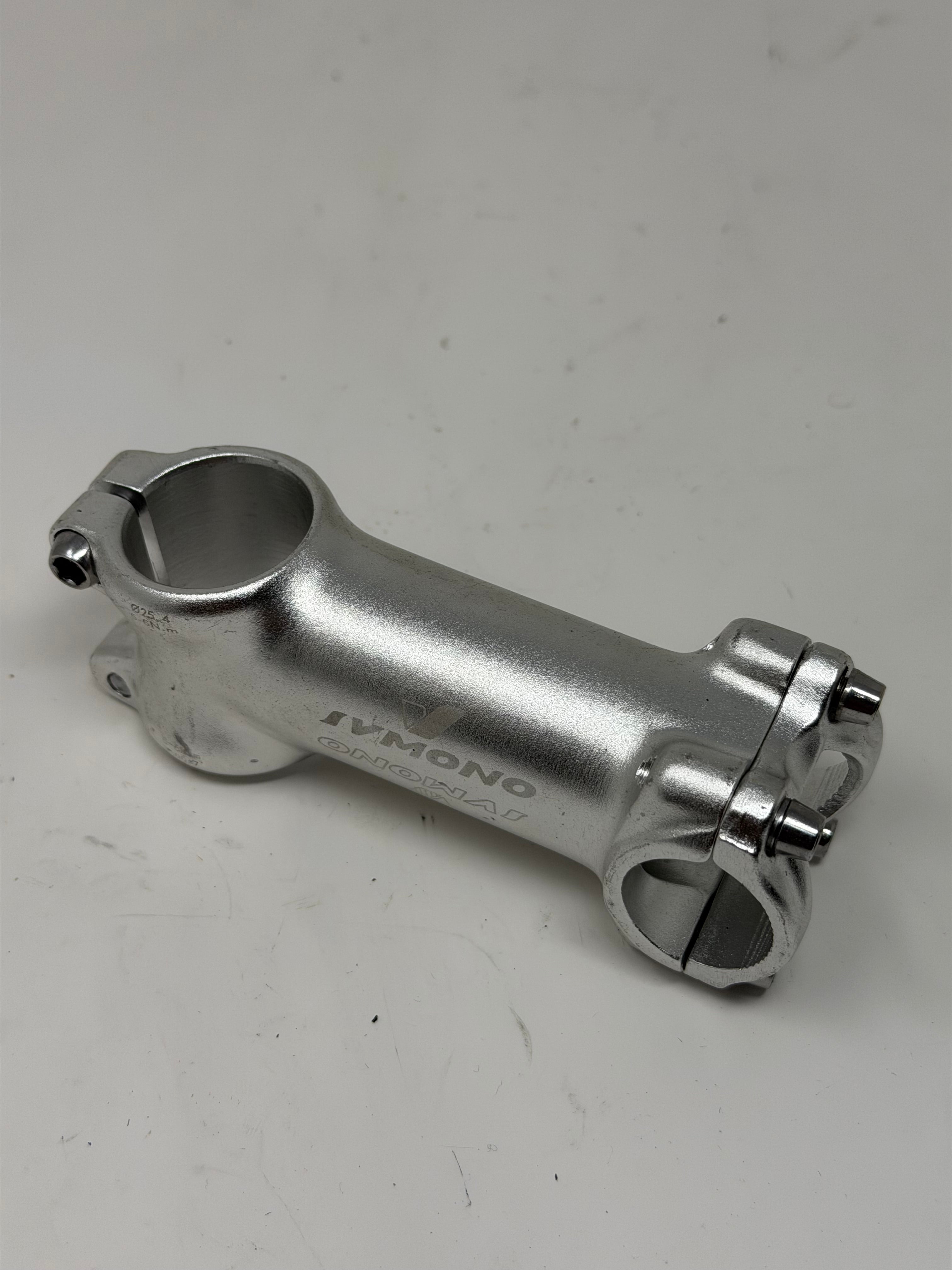 Ahead Stem 25.4 90mm