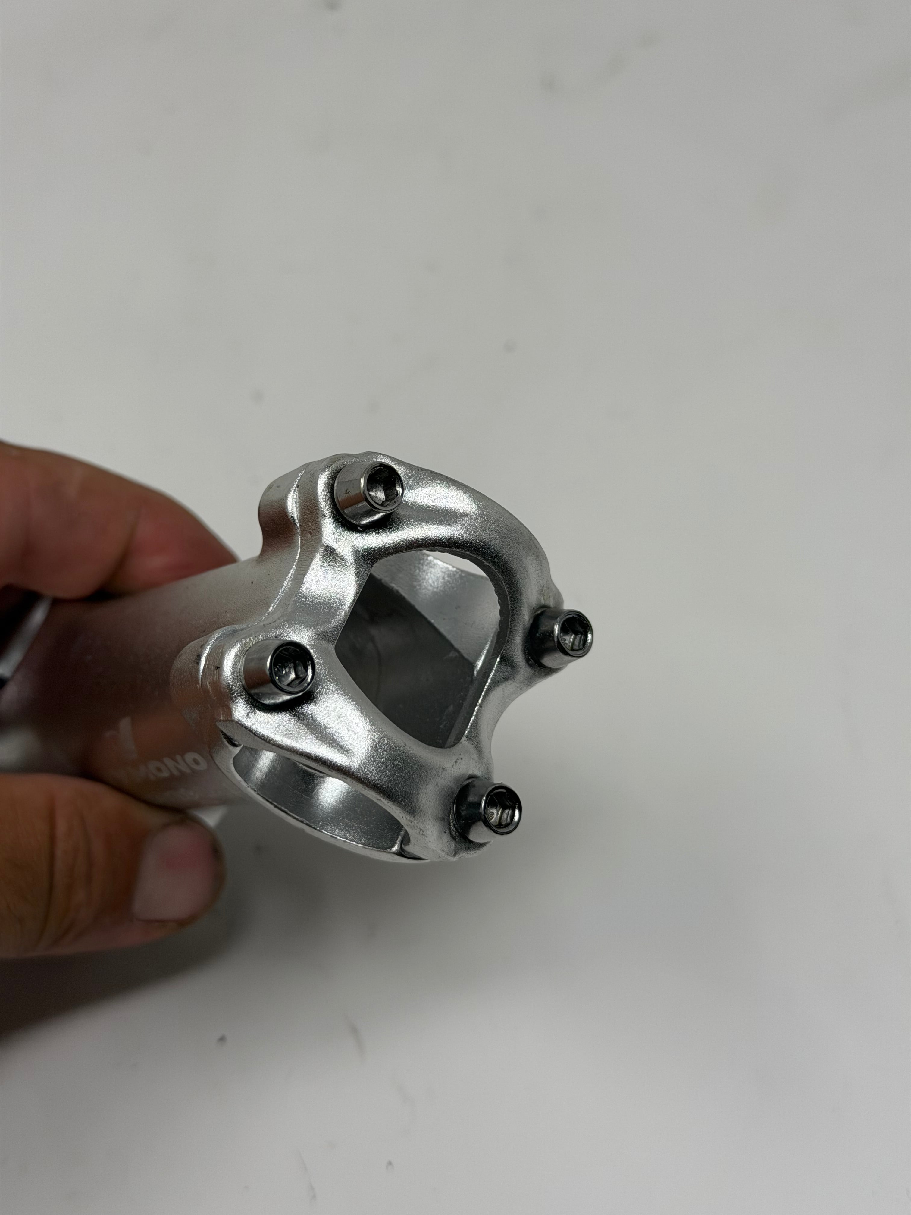 Ahead Stem 25.4 90mm