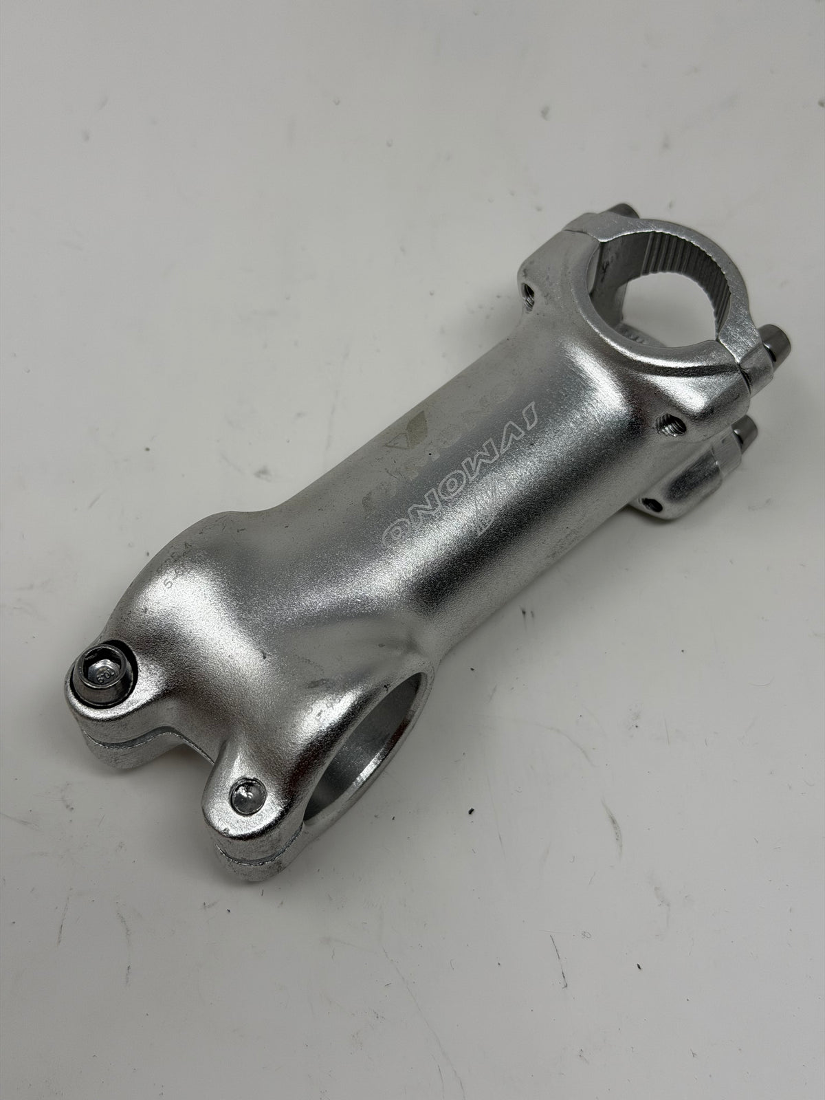 Ahead Stem 25.4 90mm