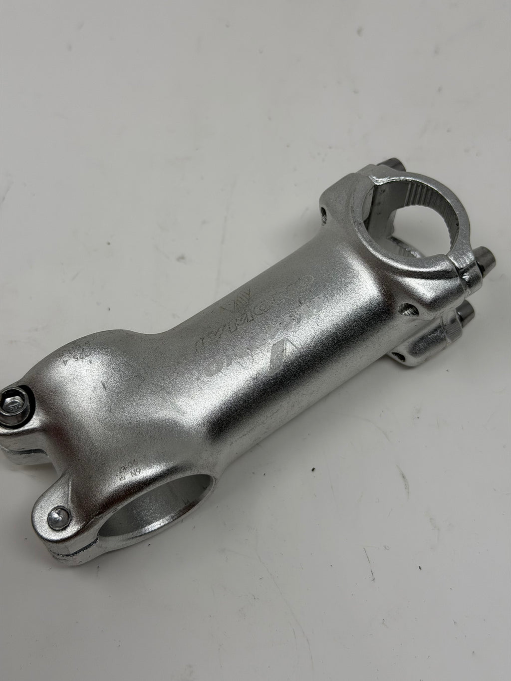 Ahead Stem 25.4 90mm