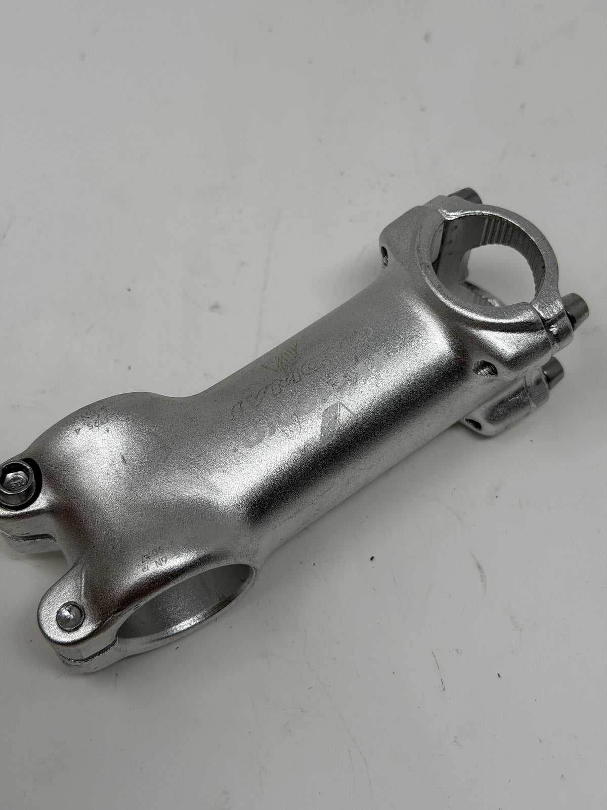 Ahead Stem 25.4 90mm