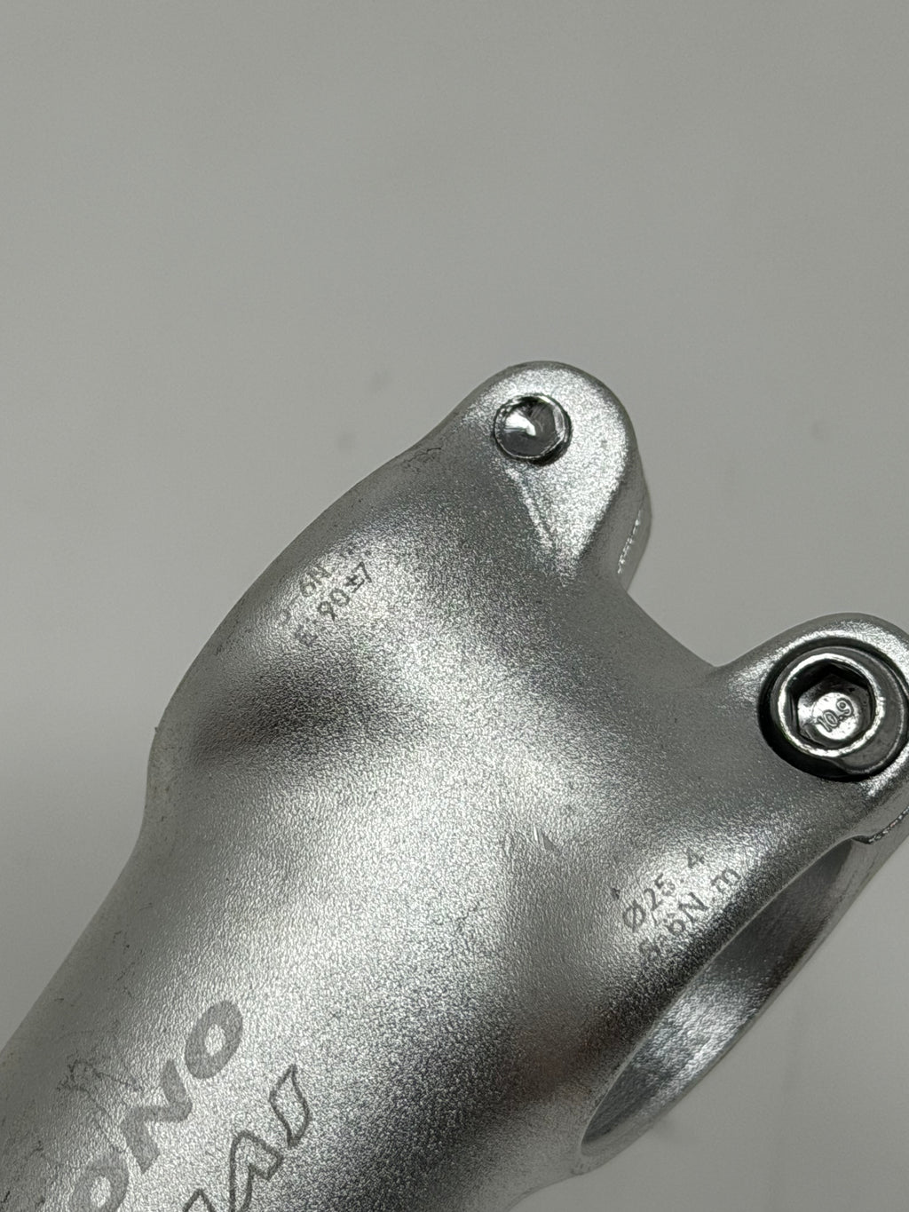 Ahead Stem 25.4 90mm