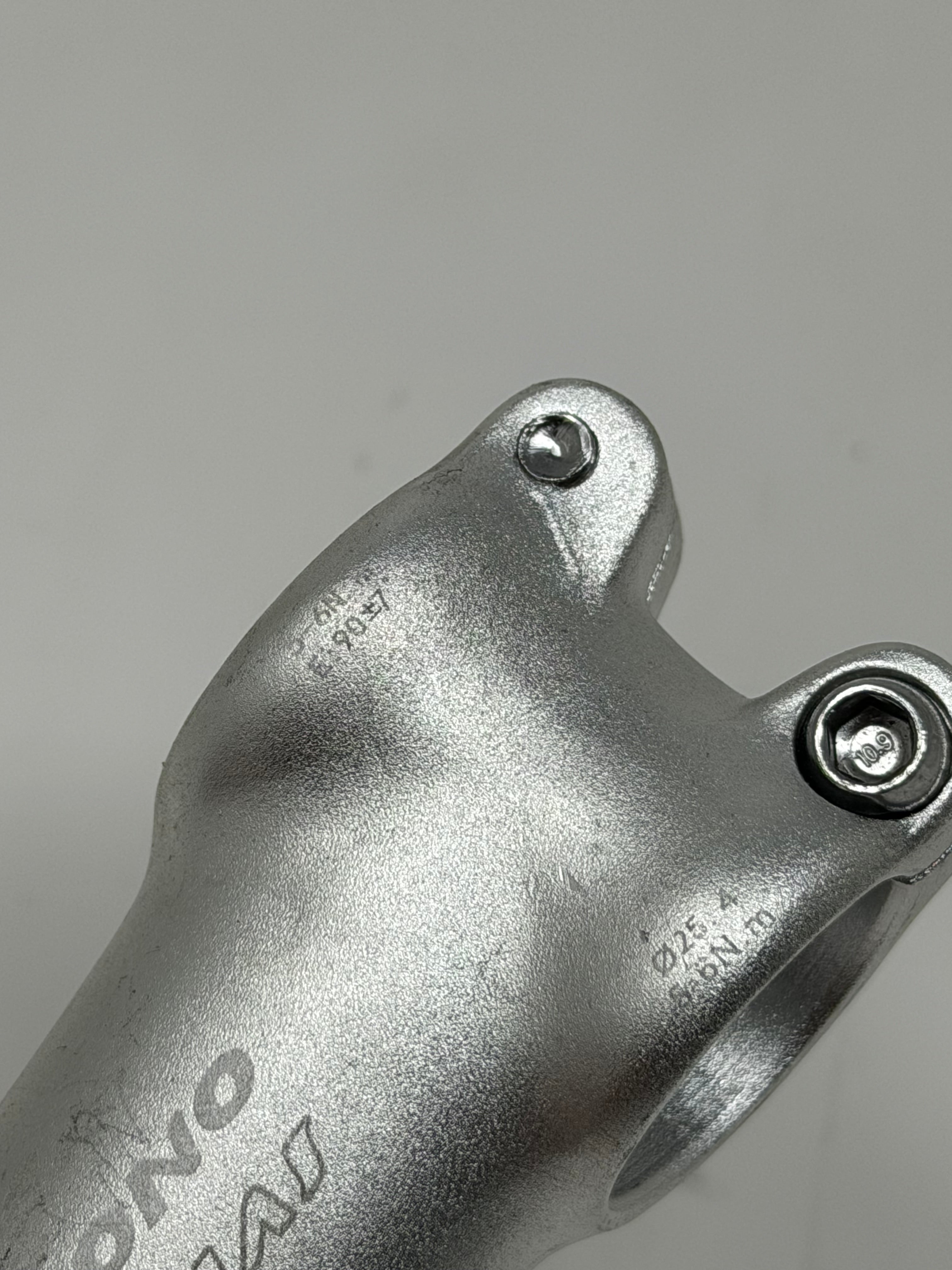 Ahead Stem 25.4 90mm
