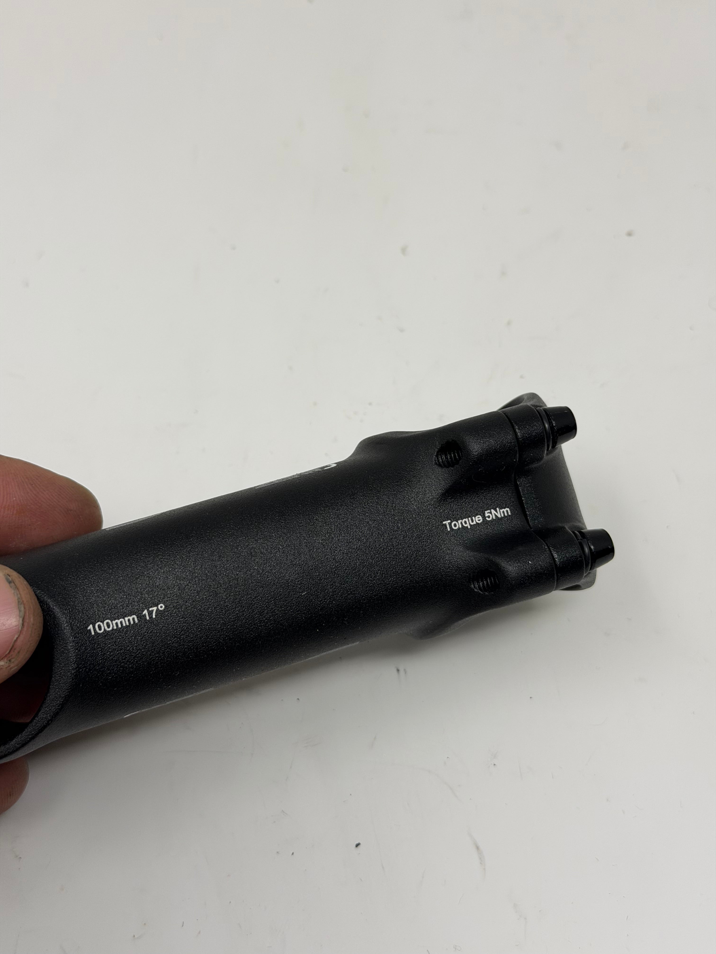 Deda Stem 100mm