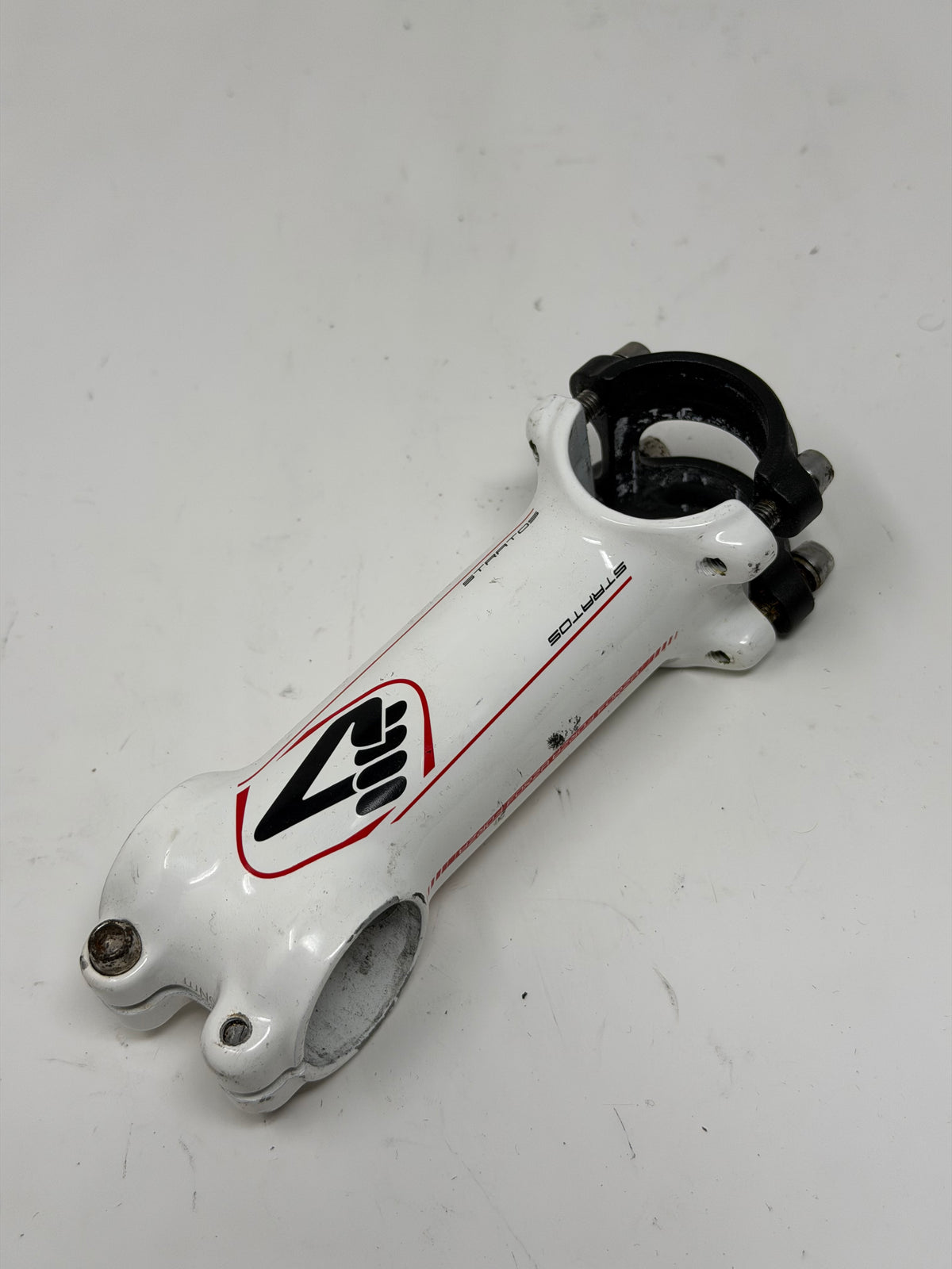 Stem 100mm Aluminium