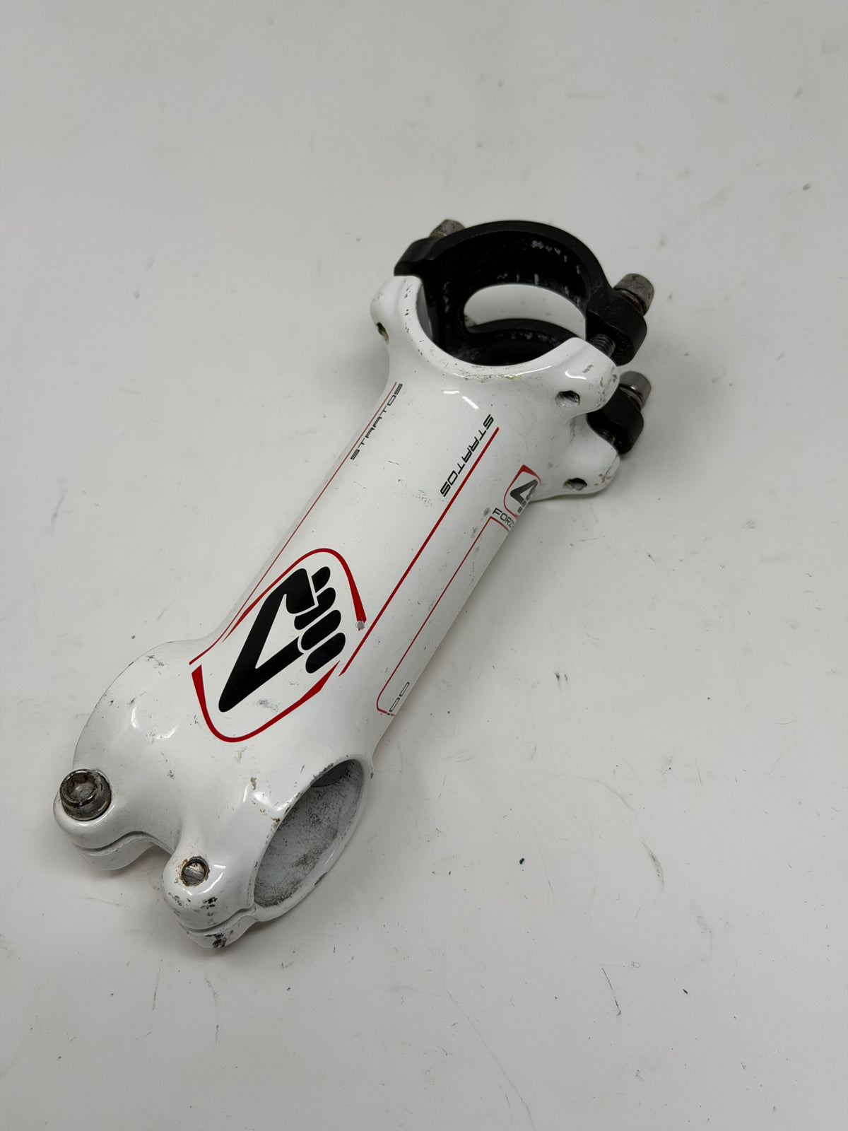Stem 100mm Aluminium