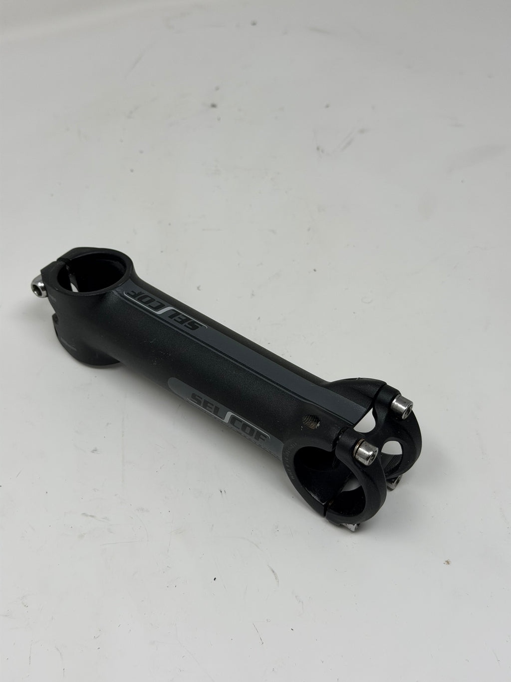 Selcof Stem 130mm 31.8
