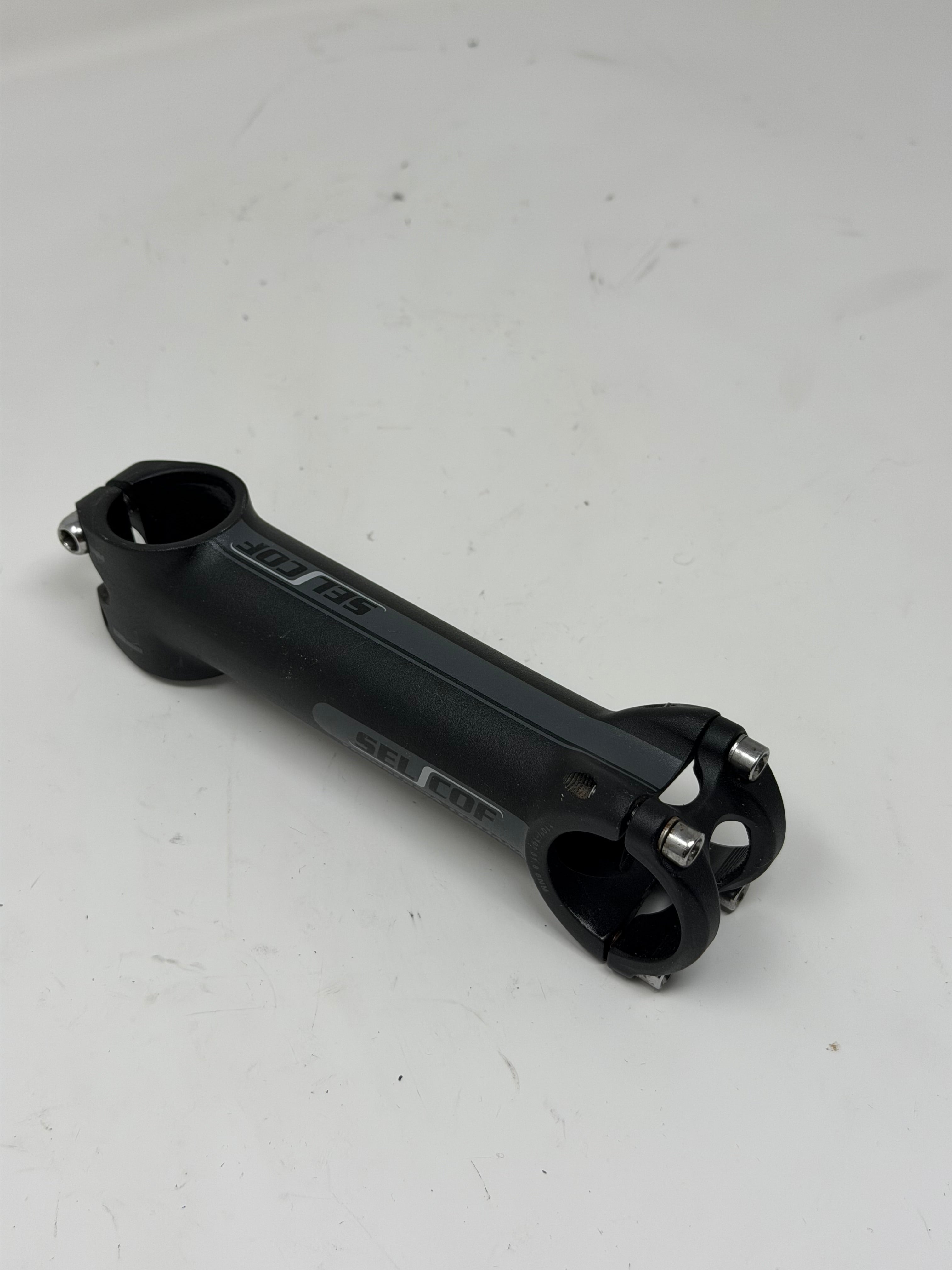 Selcof Stem 130mm 31.8