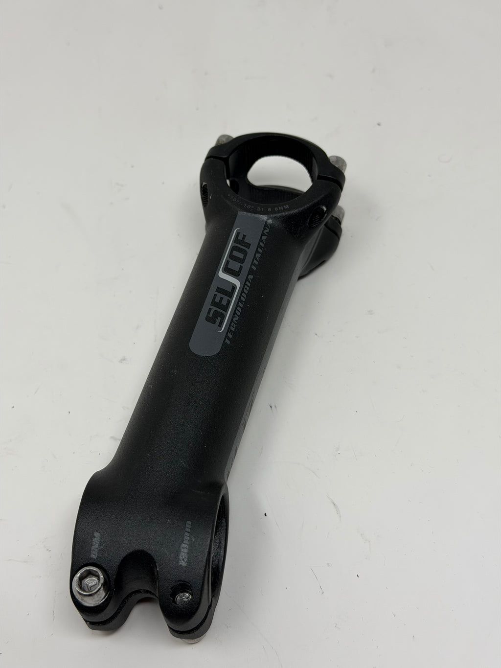 Selcof Stem 130mm 31.8