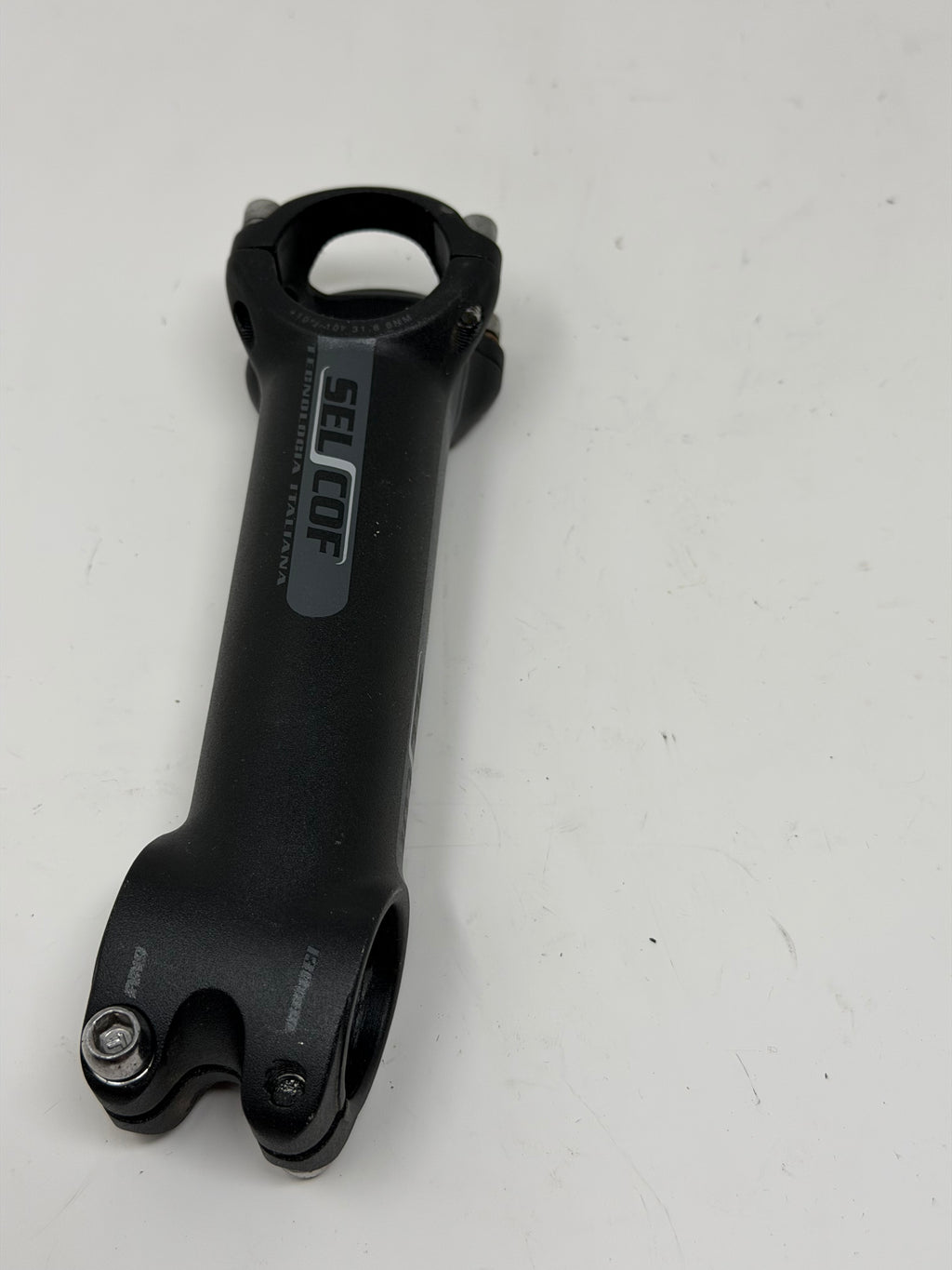 Selcof Stem 130mm 31.8