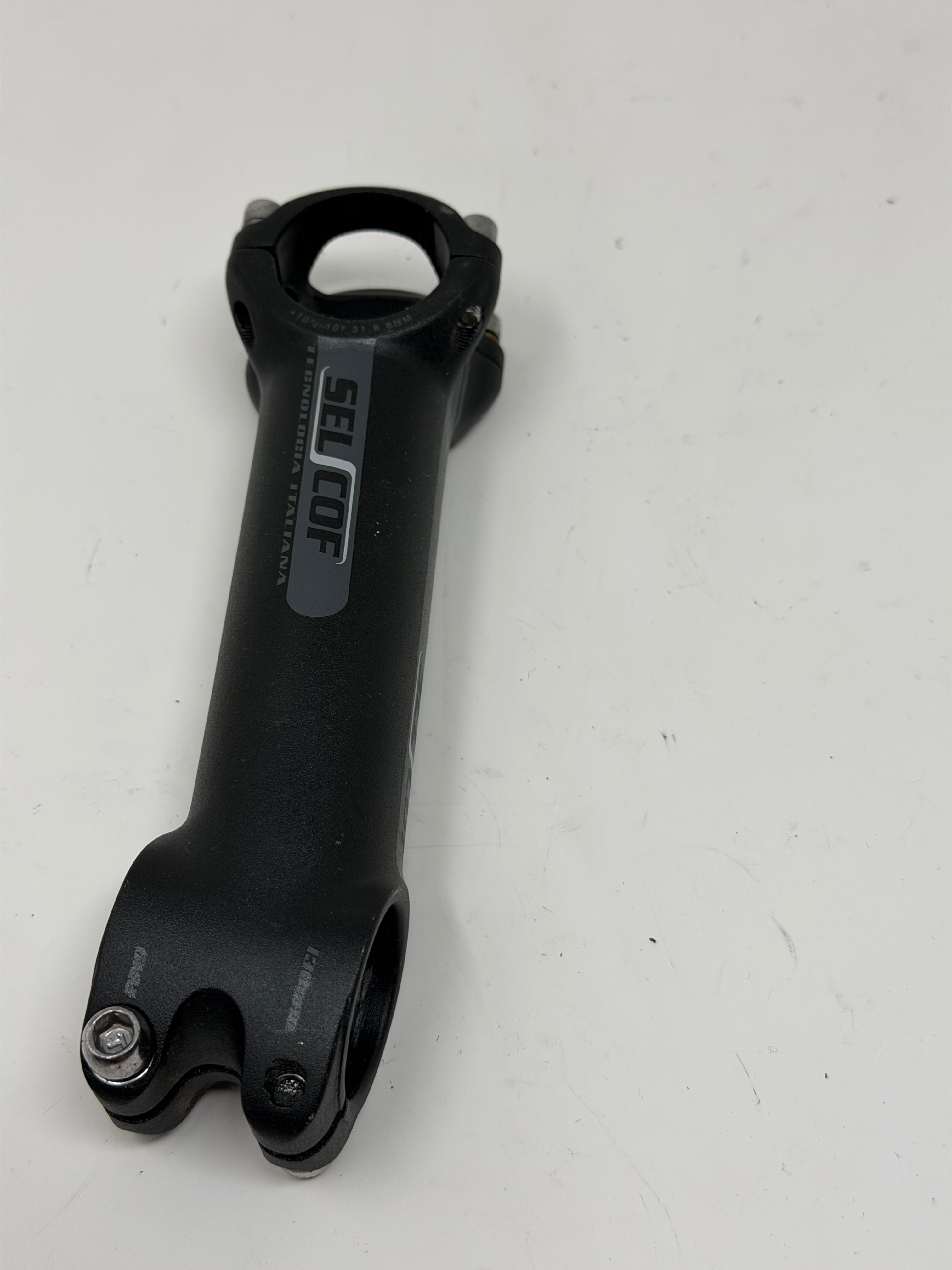 Selcof Stem 130mm 31.8