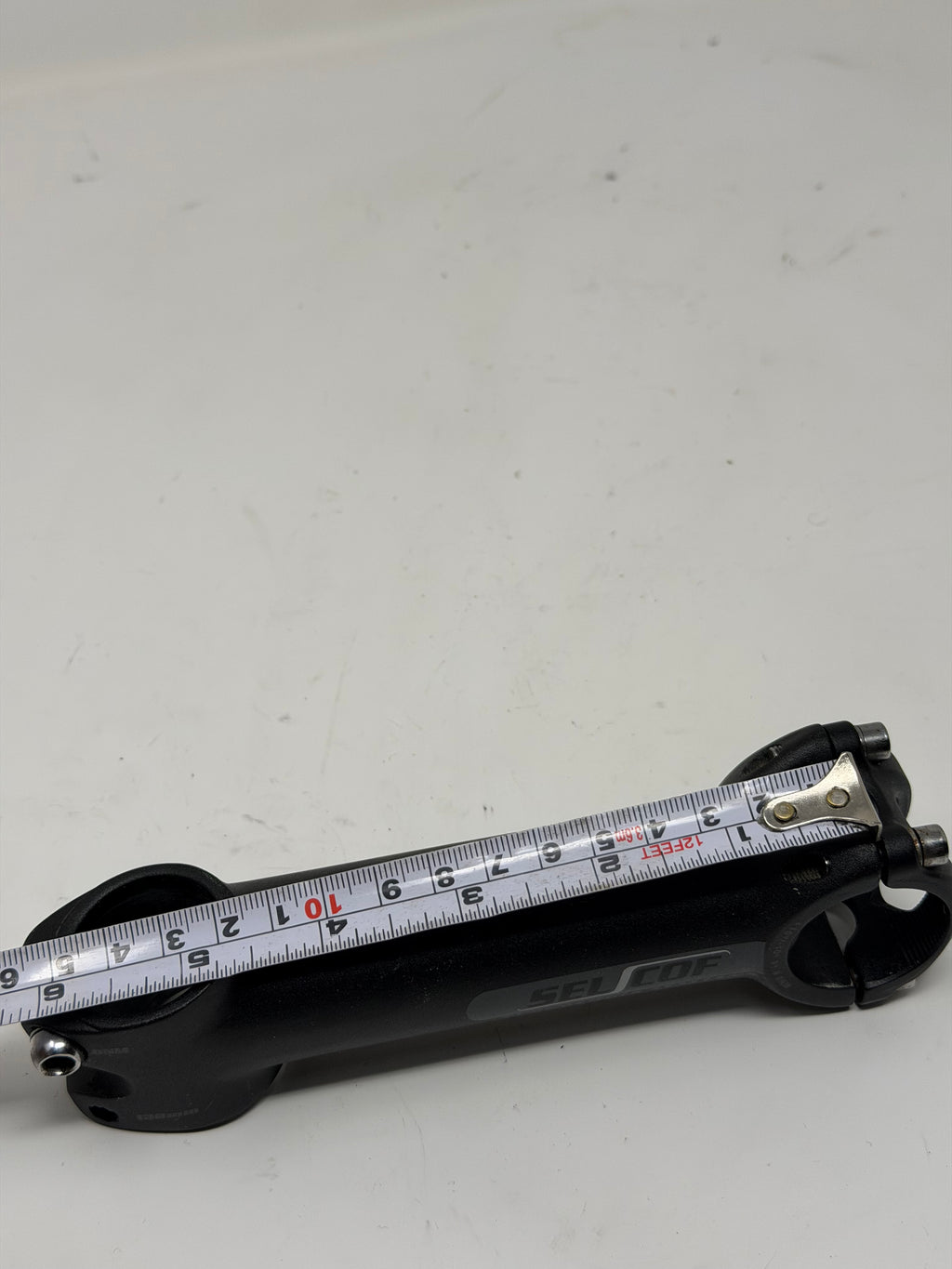 Selcof Stem 130mm 31.8