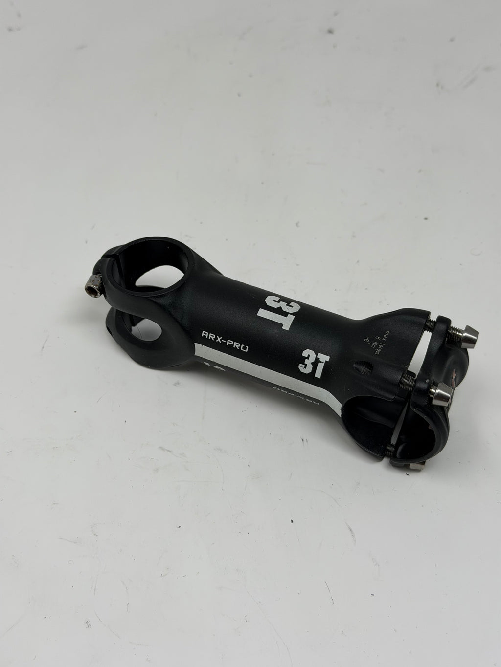 3t Stem ARX Pro 100mm