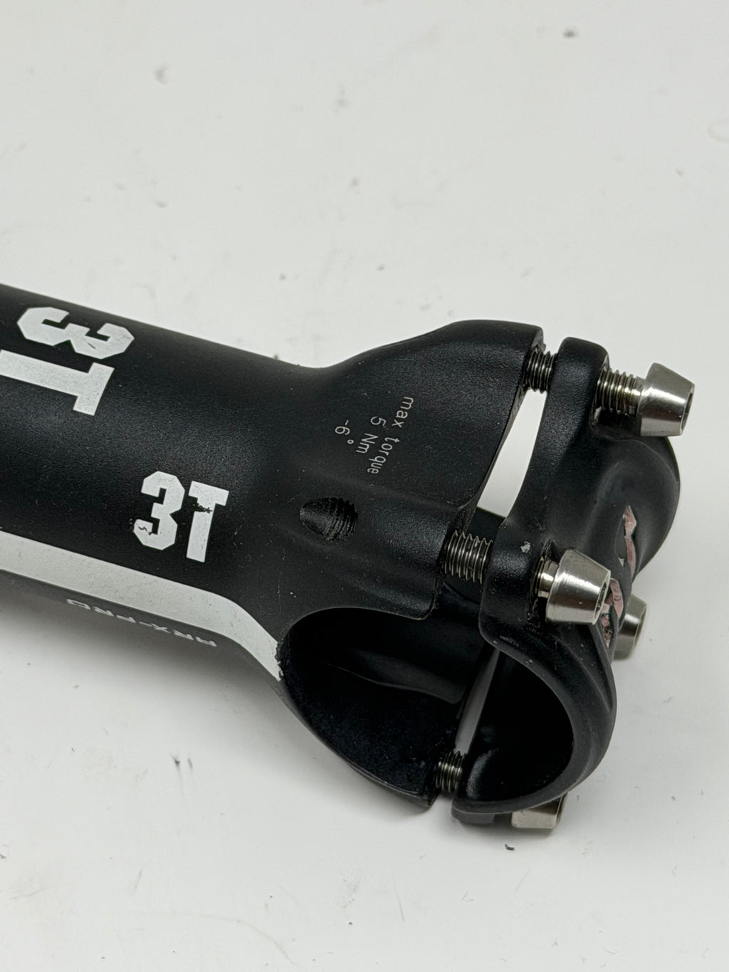 3t Stem ARX Pro 100mm