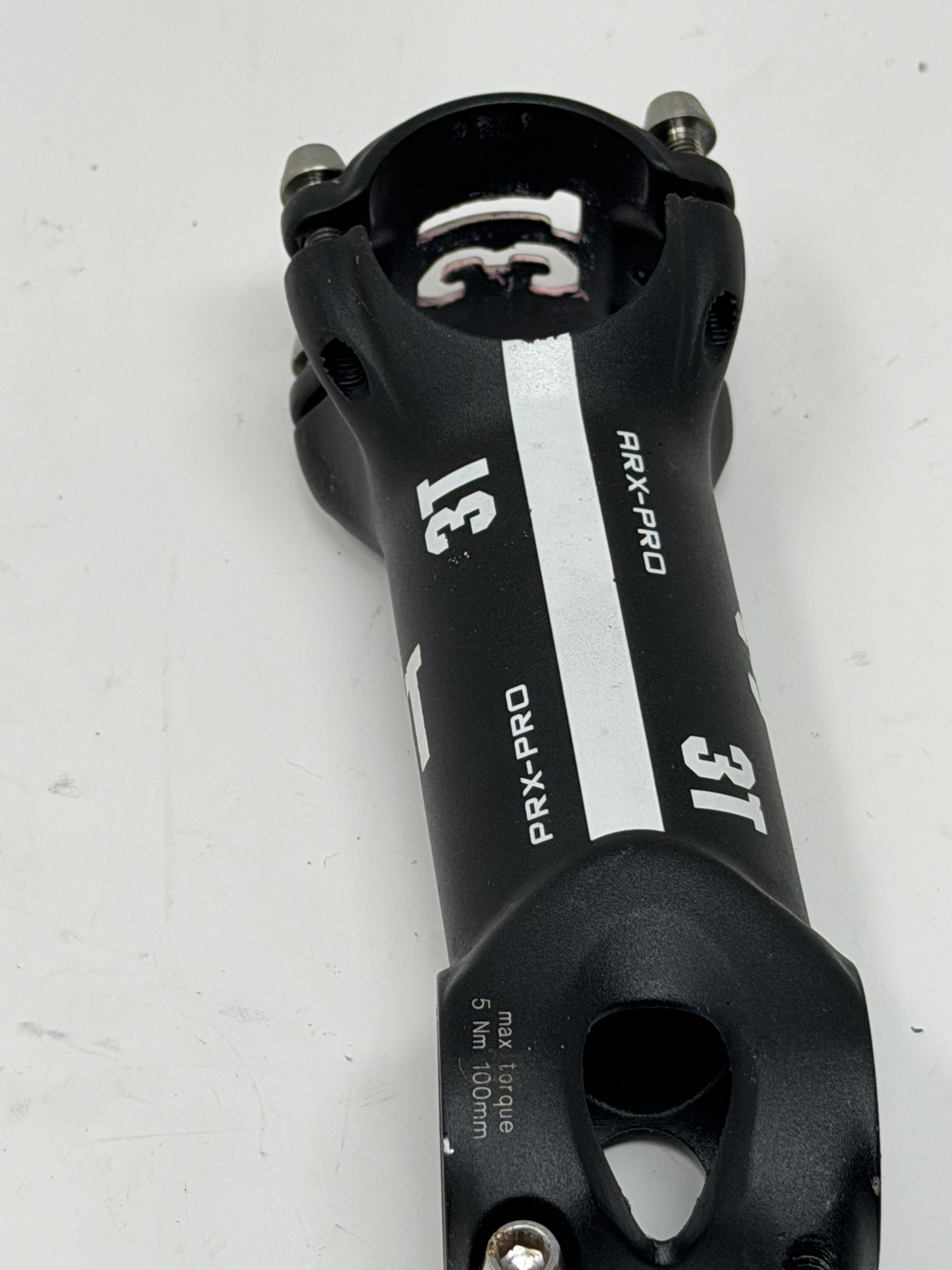 3t Stem ARX Pro 100mm
