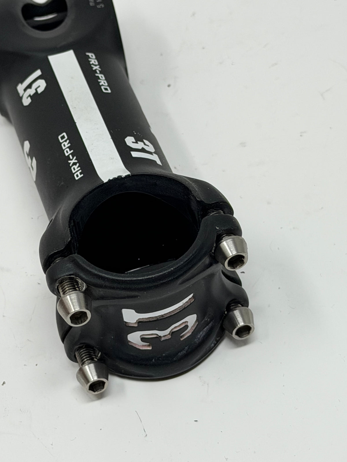 3t Stem ARX Pro 100mm