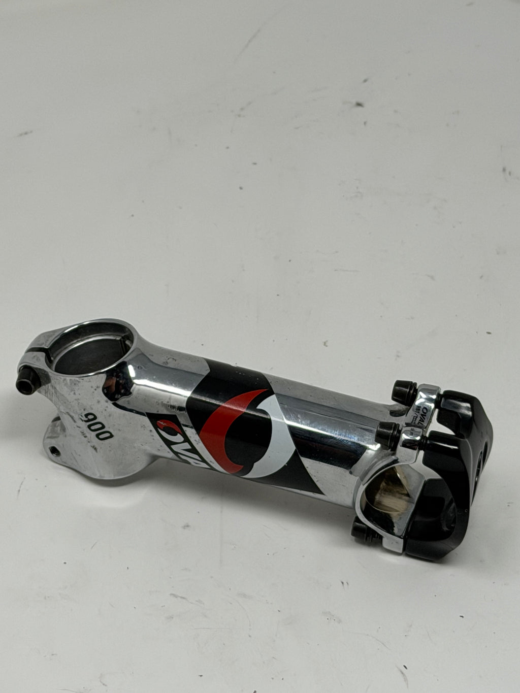 Oval Stem 110mm