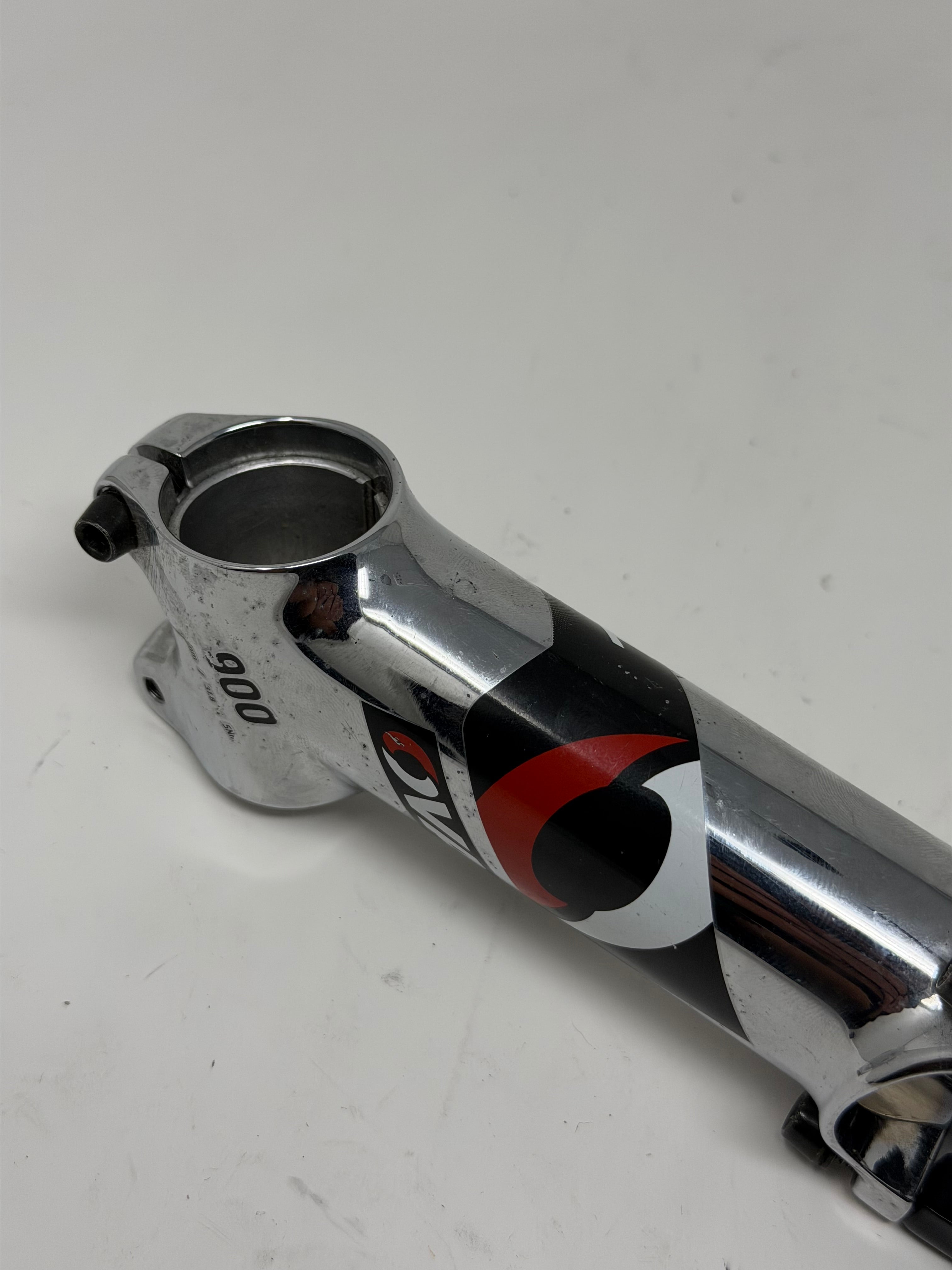 Oval Stem 110mm